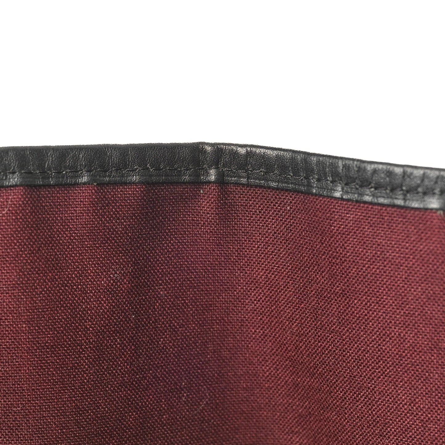 Monogram Macassar Davis