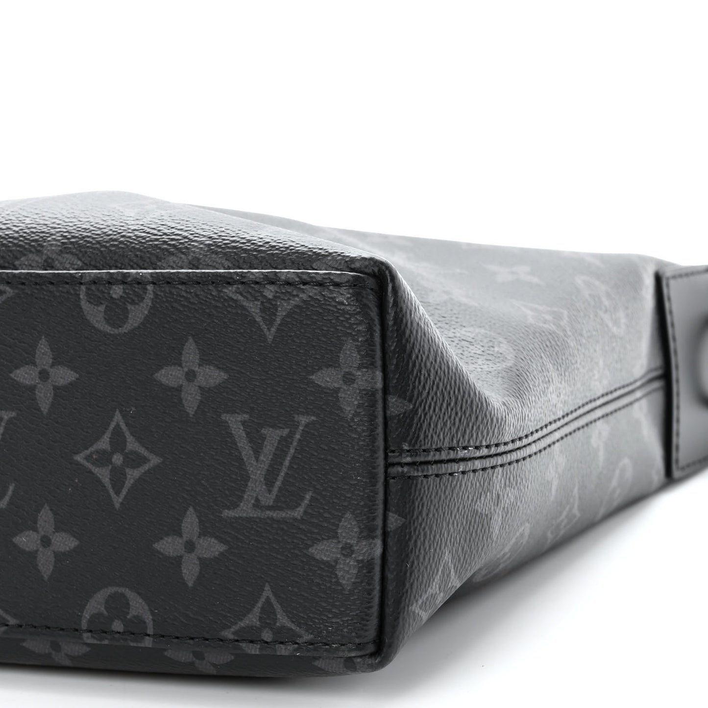 Monogram Eclipse Explorer Briefcase