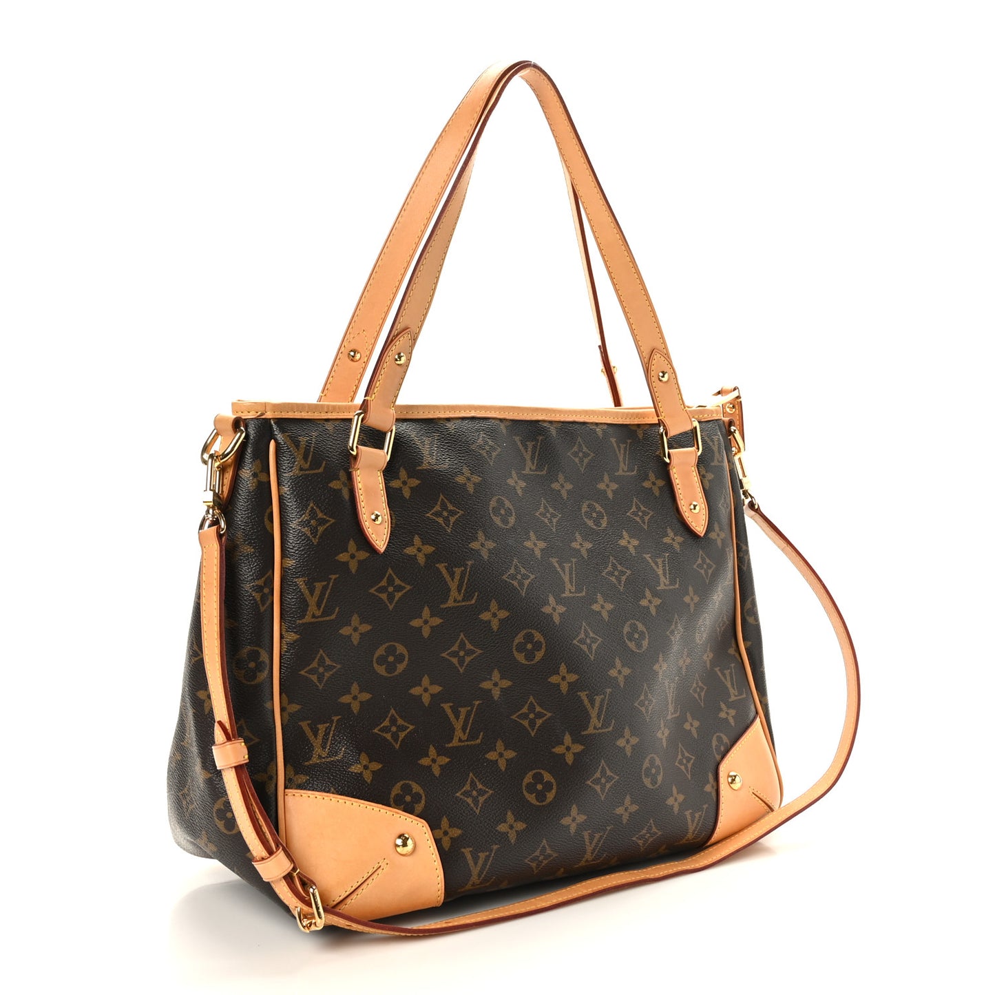 Monogram Estrela MM
