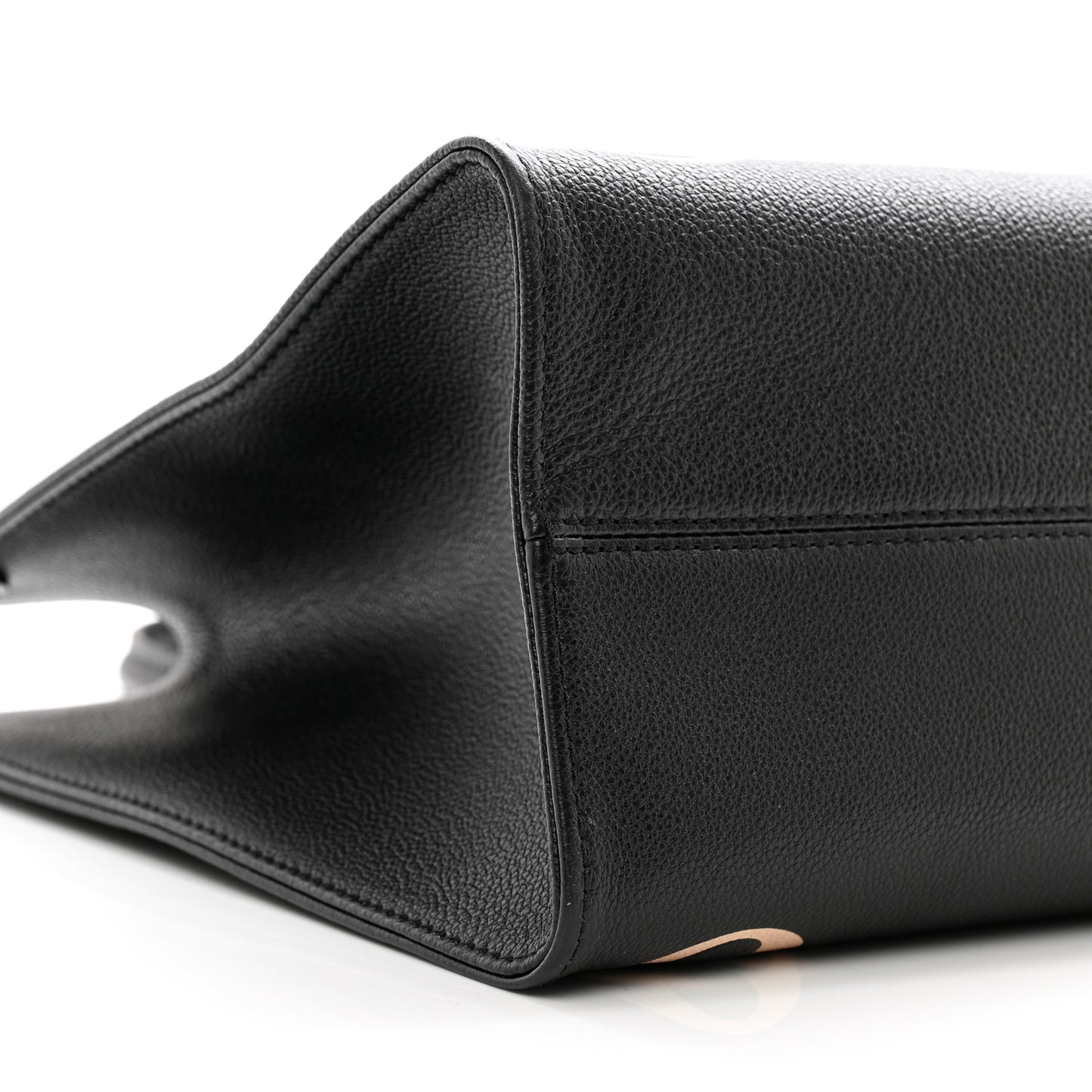 Empreinte Monogram Giant Onthego MM Black Beige
