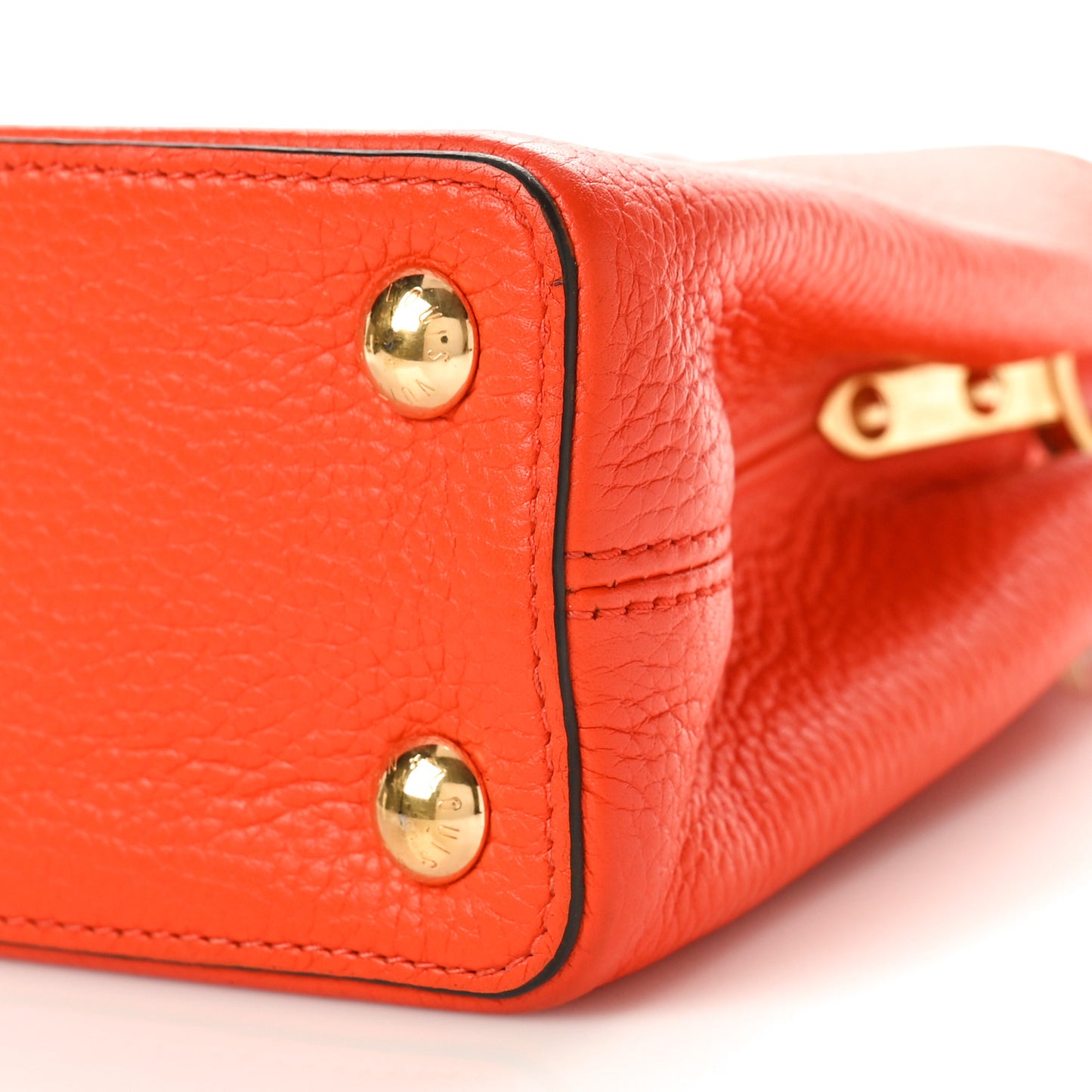 Taurillon Capucines BB Clementine