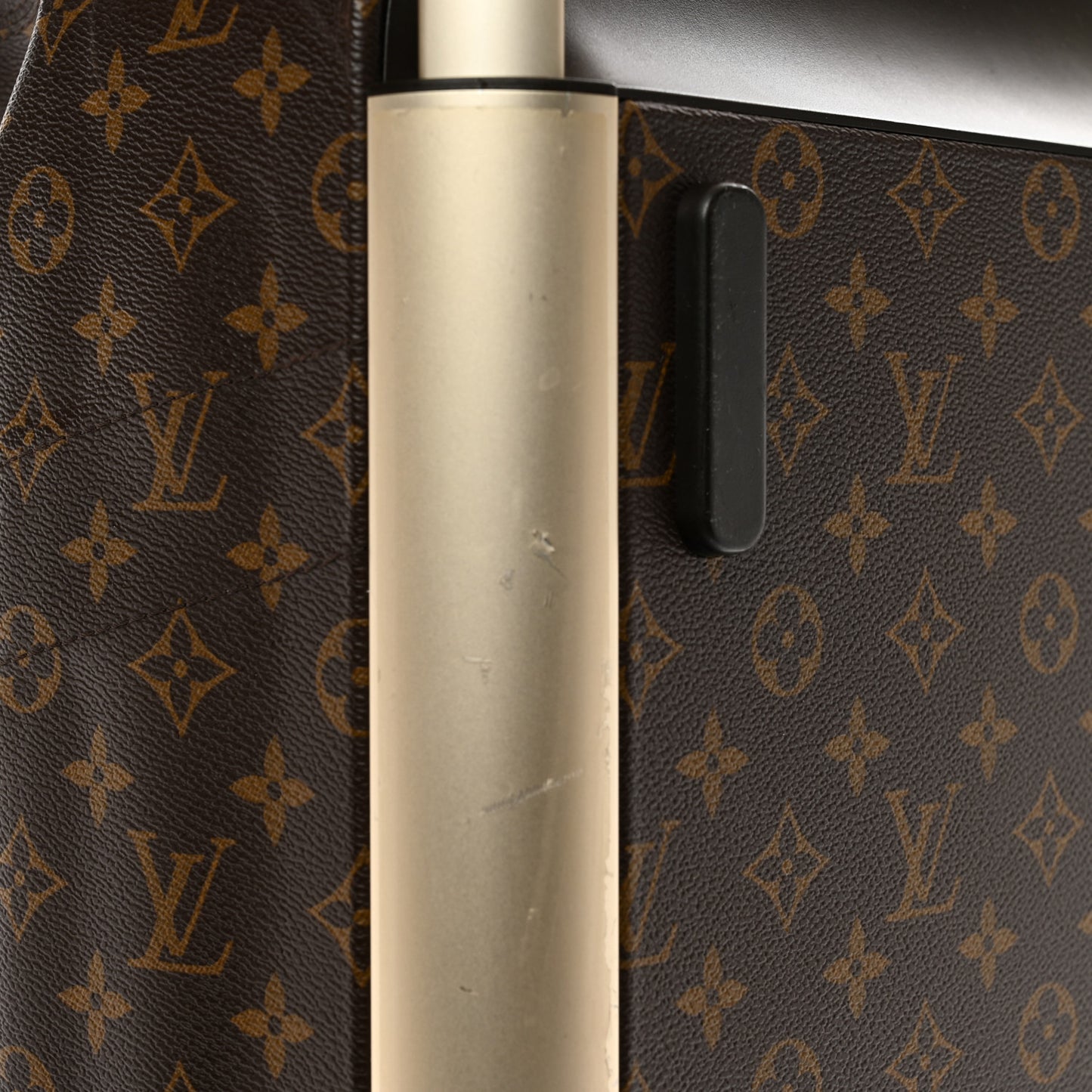 Monogram Horizon Soft Duffle 55
