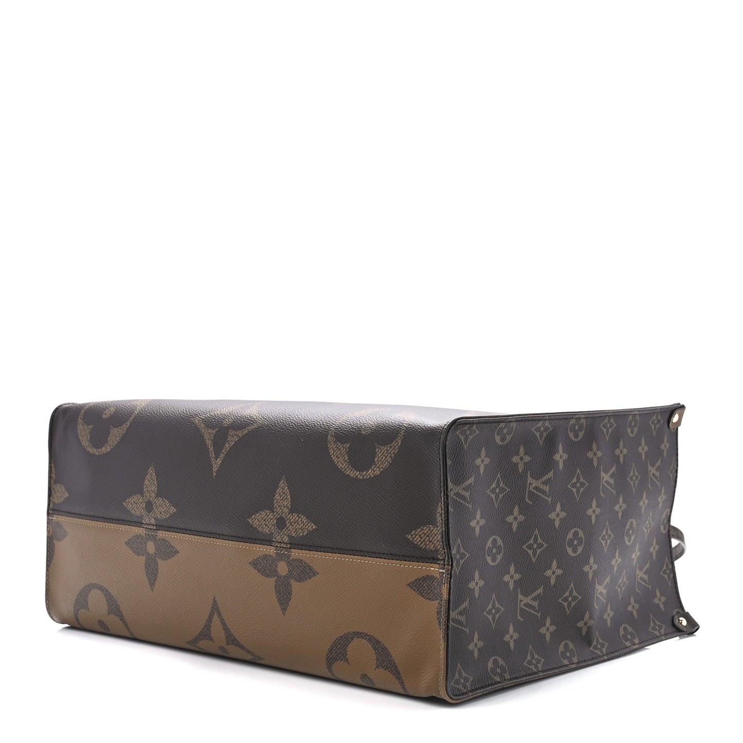 Reverse Monogram Giant Onthego GM