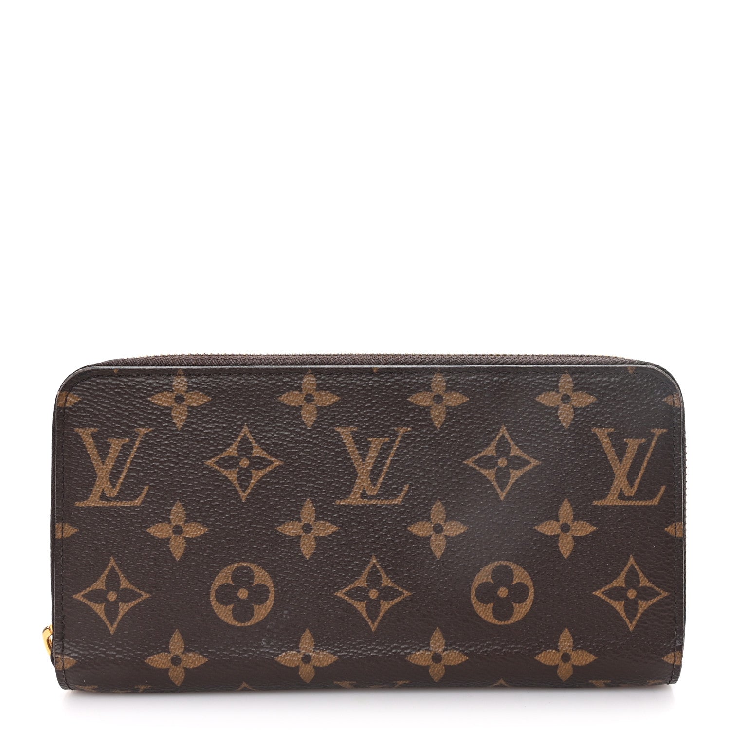 Louis Vuitton Monogram Zippy Wallet Fuchsia 1935591 – FASHIONPHILE