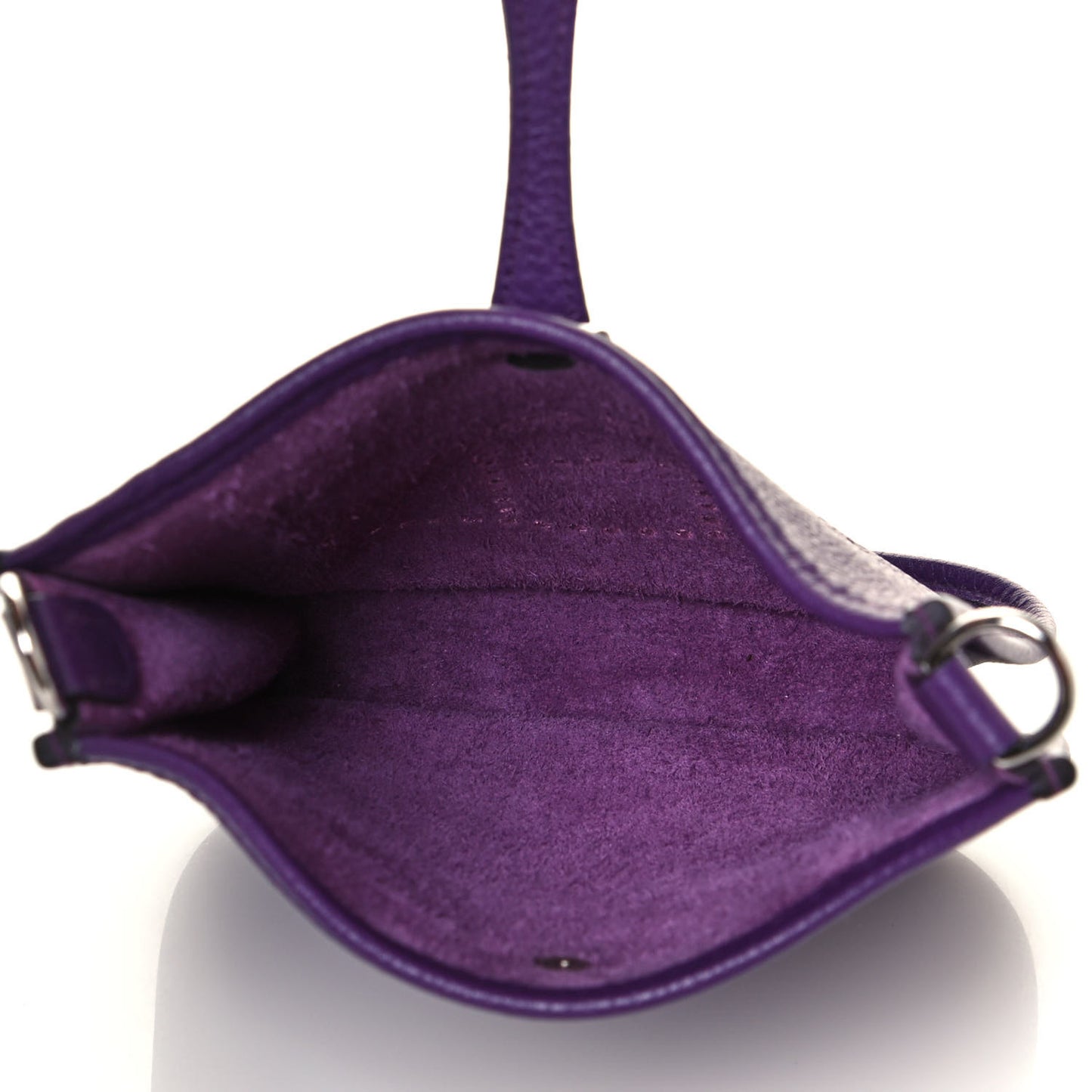 Taurillon Clemence Amazone Evelyne TPM Ultraviolet