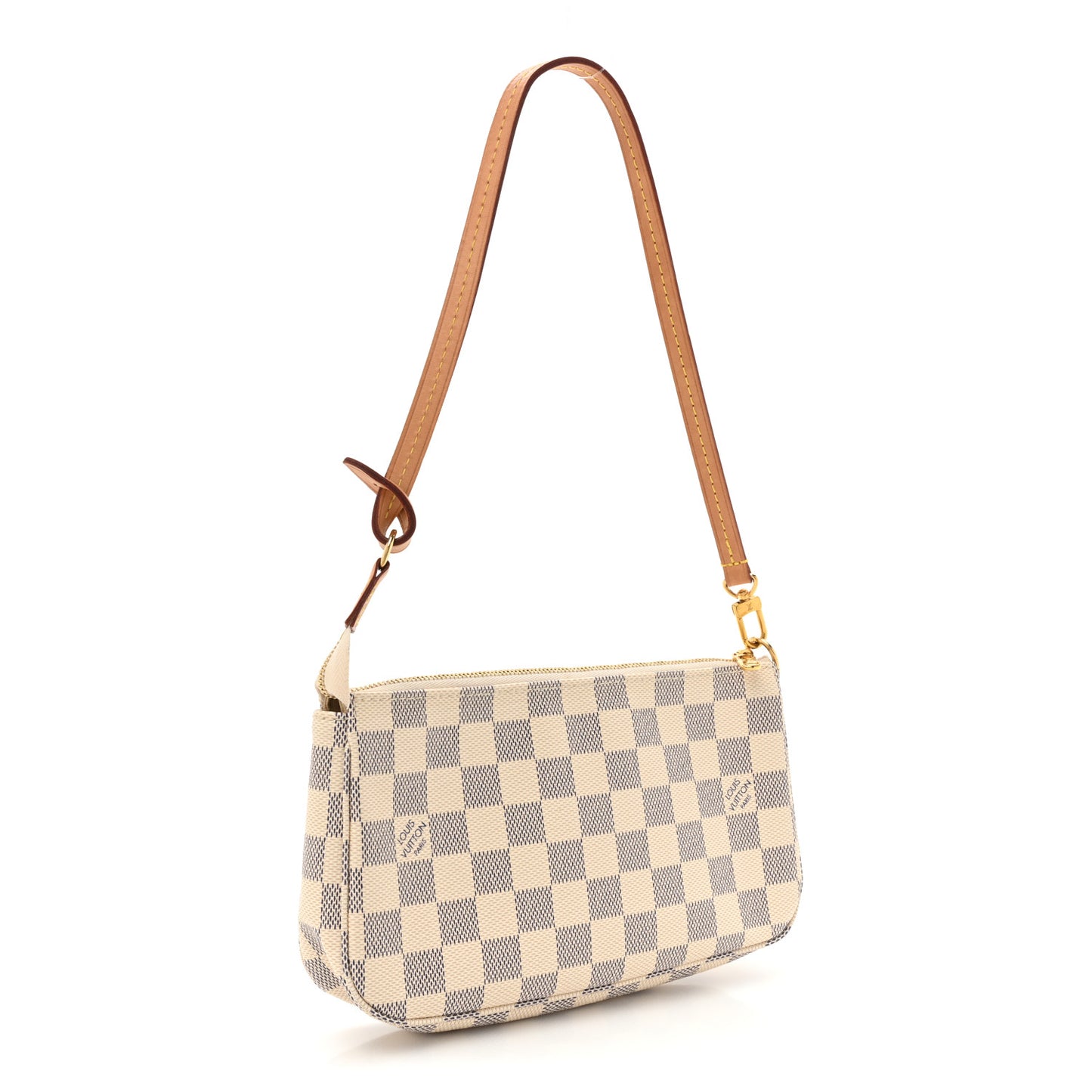 Damier Azur Pochette Accessories NM