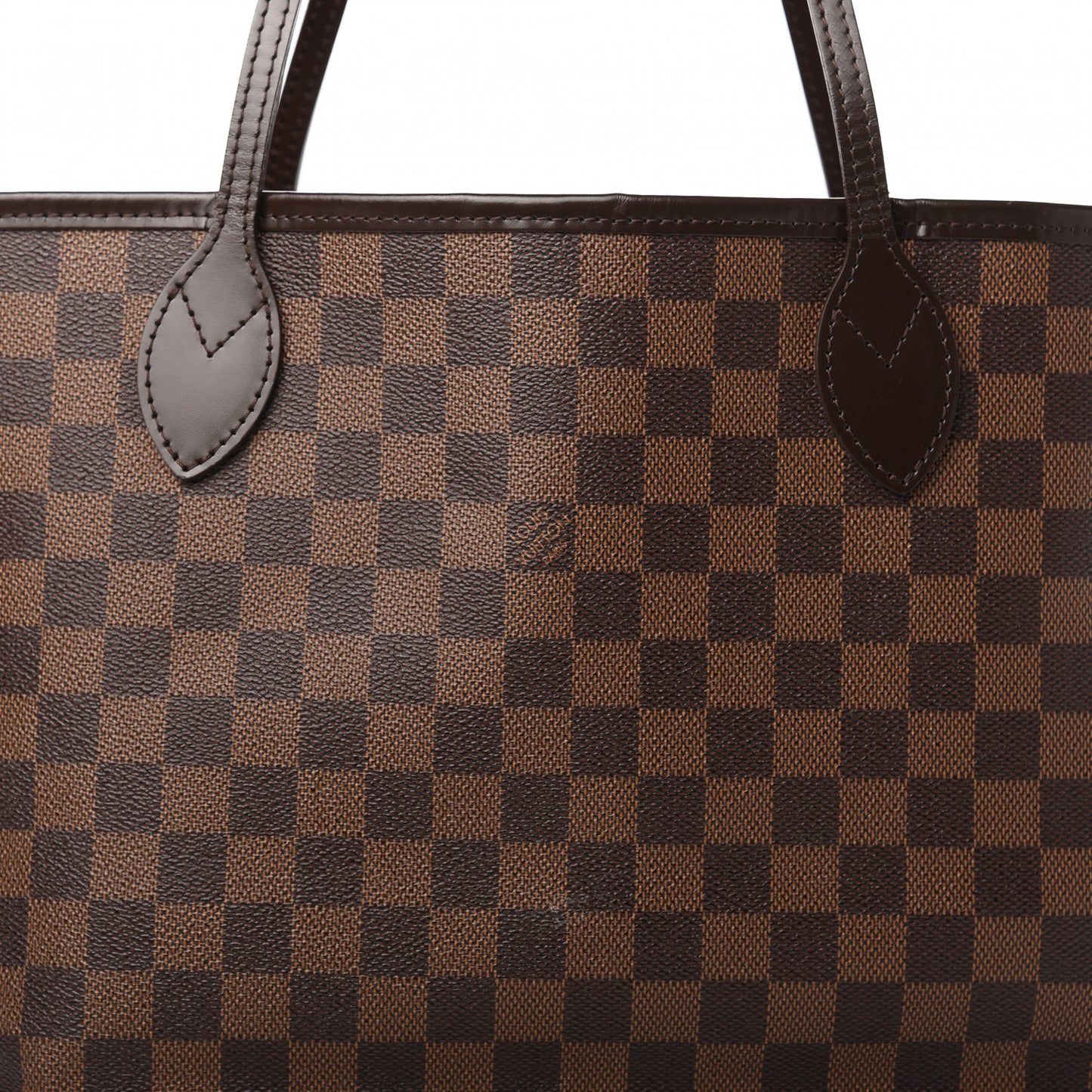 Damier Ebene Neverfull MM