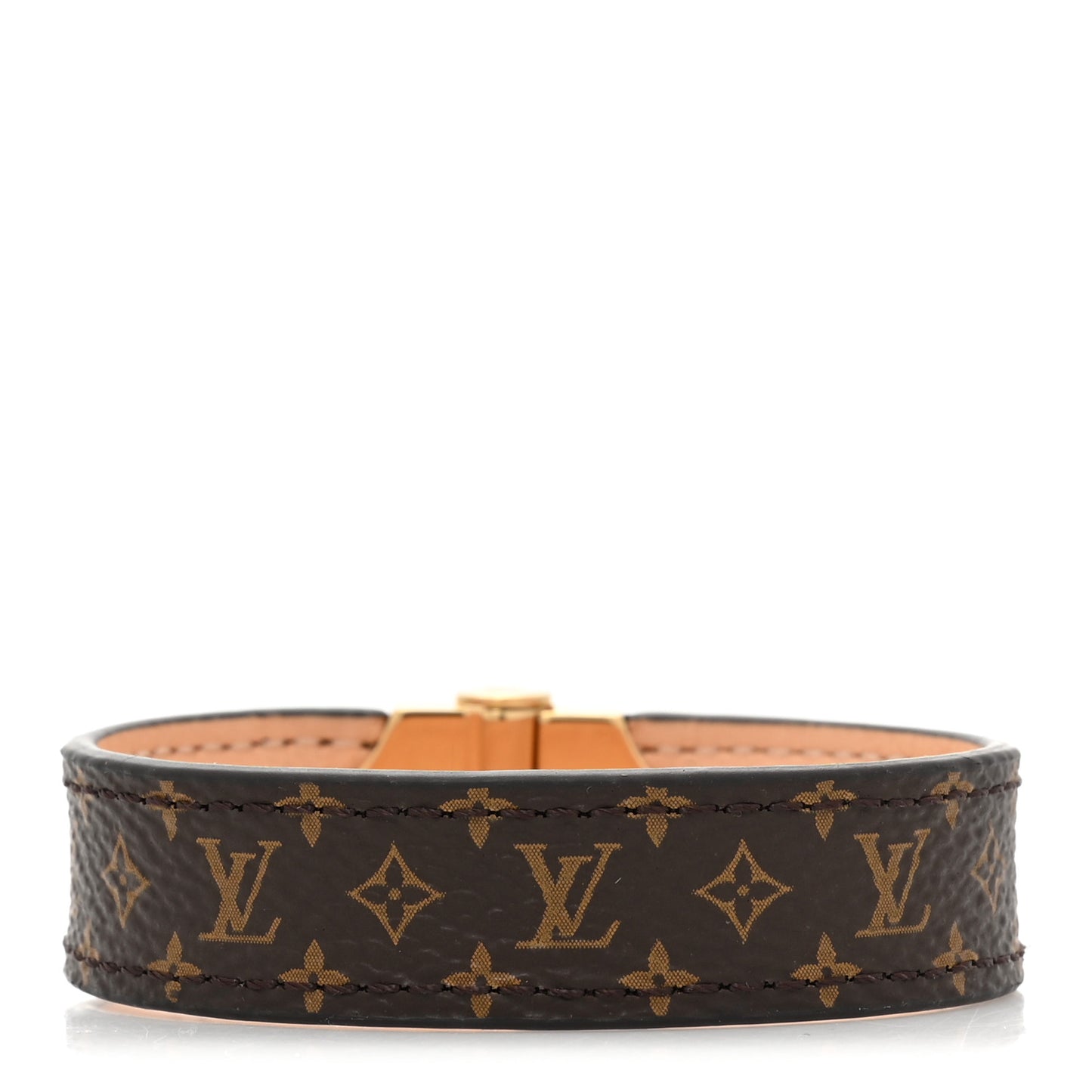 Monogram Nano Bracelet 17