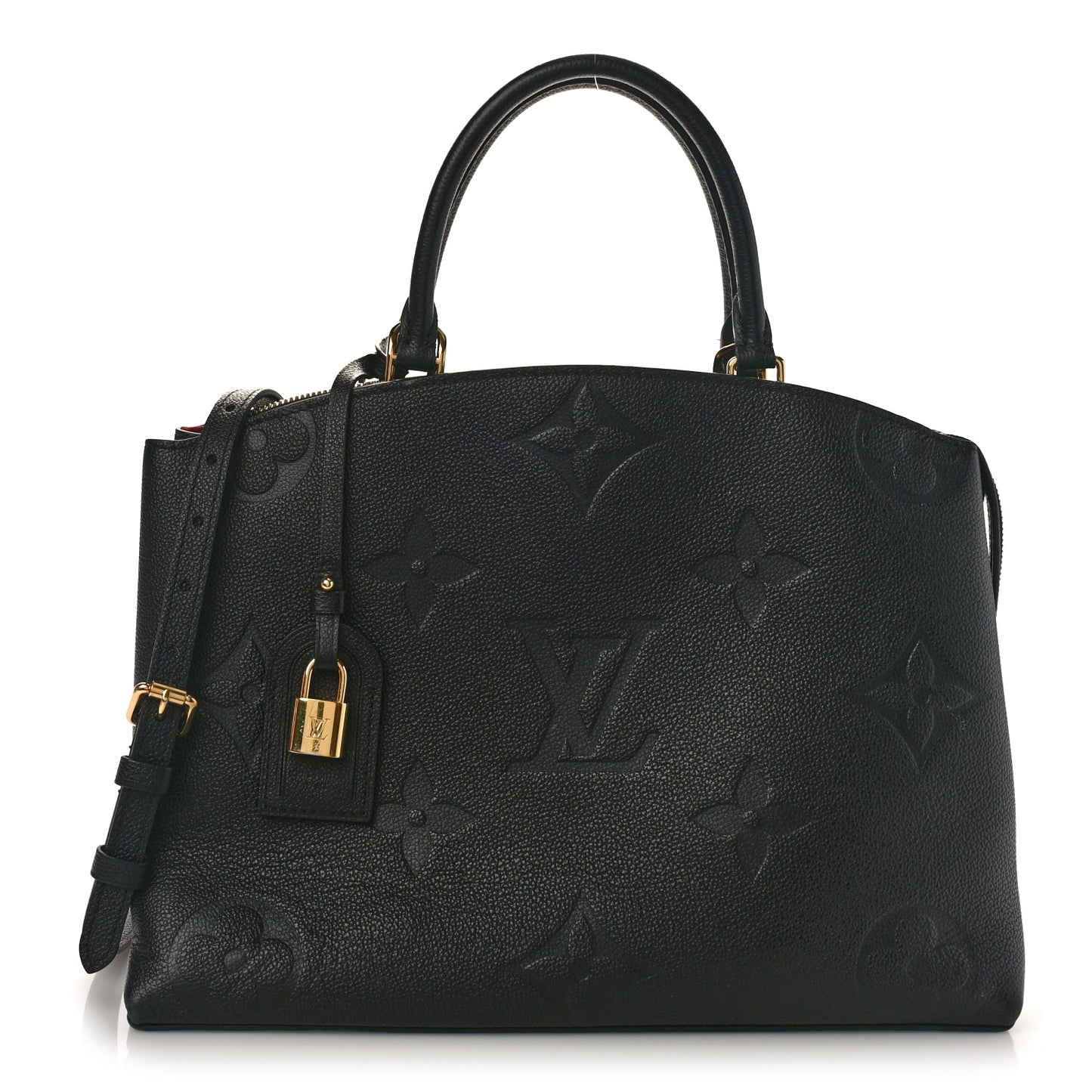 Empreinte Monogram Giant Grand Palais Black