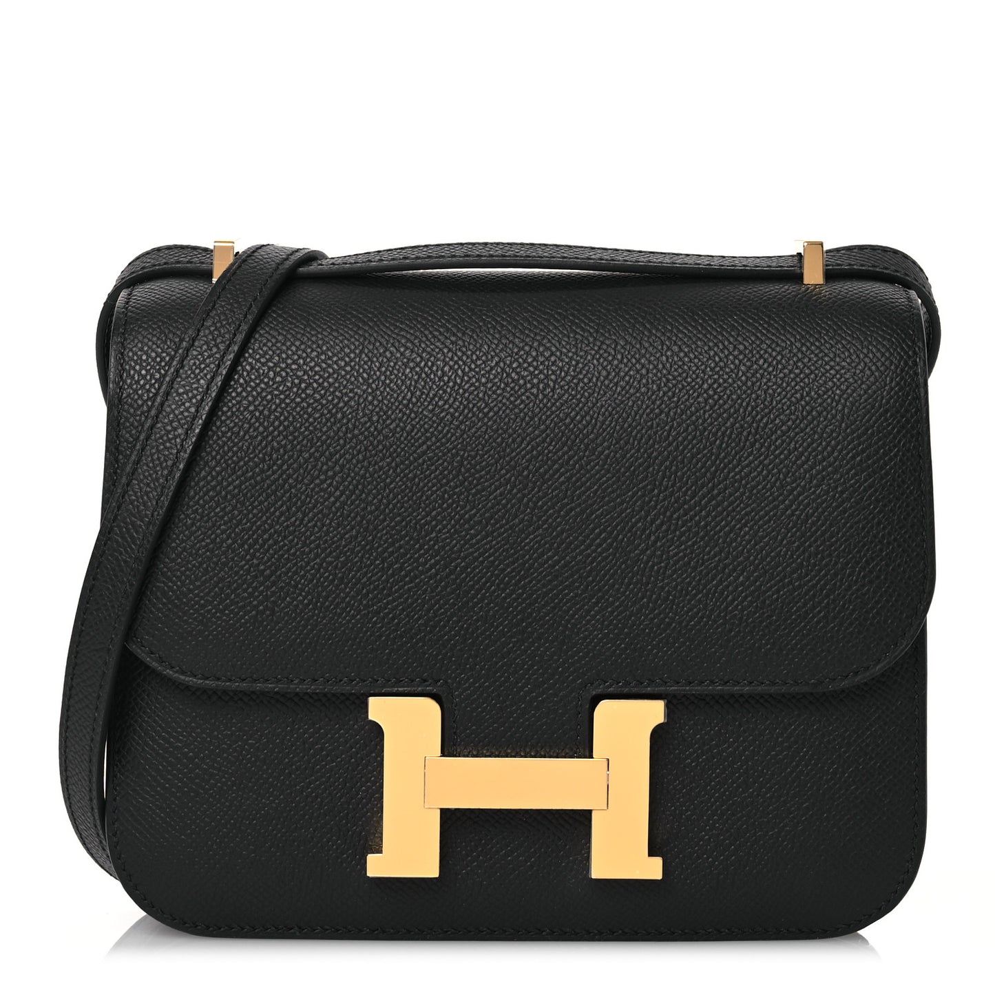 Epsom Constance 18 Black