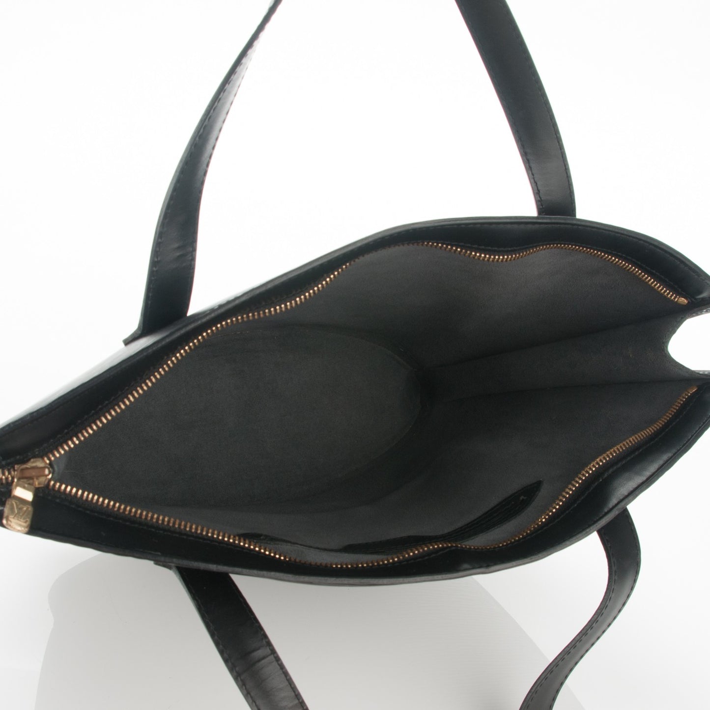 Epi Saint Jacques PM Black