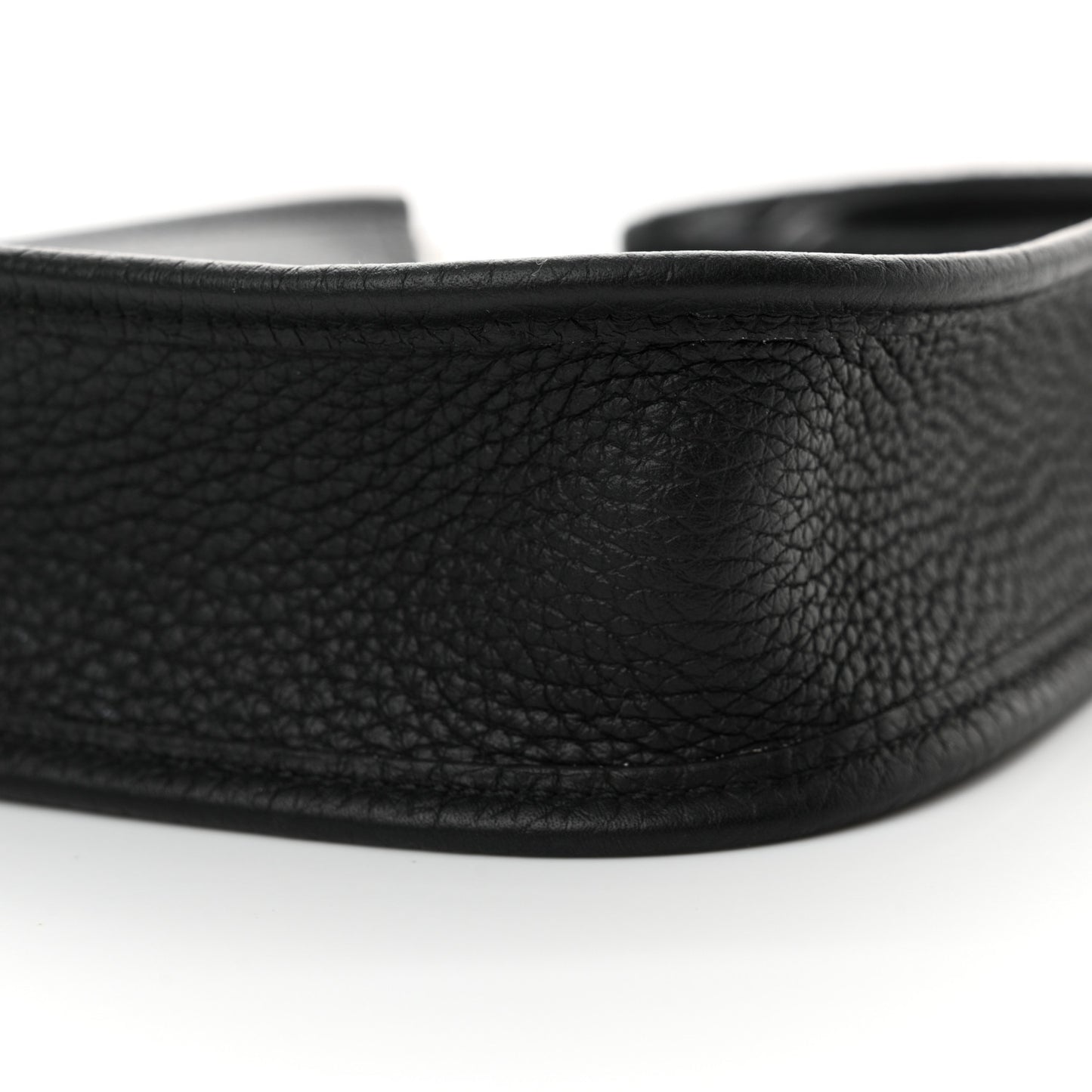 Taurillon Clemence Evelyne TPM Black