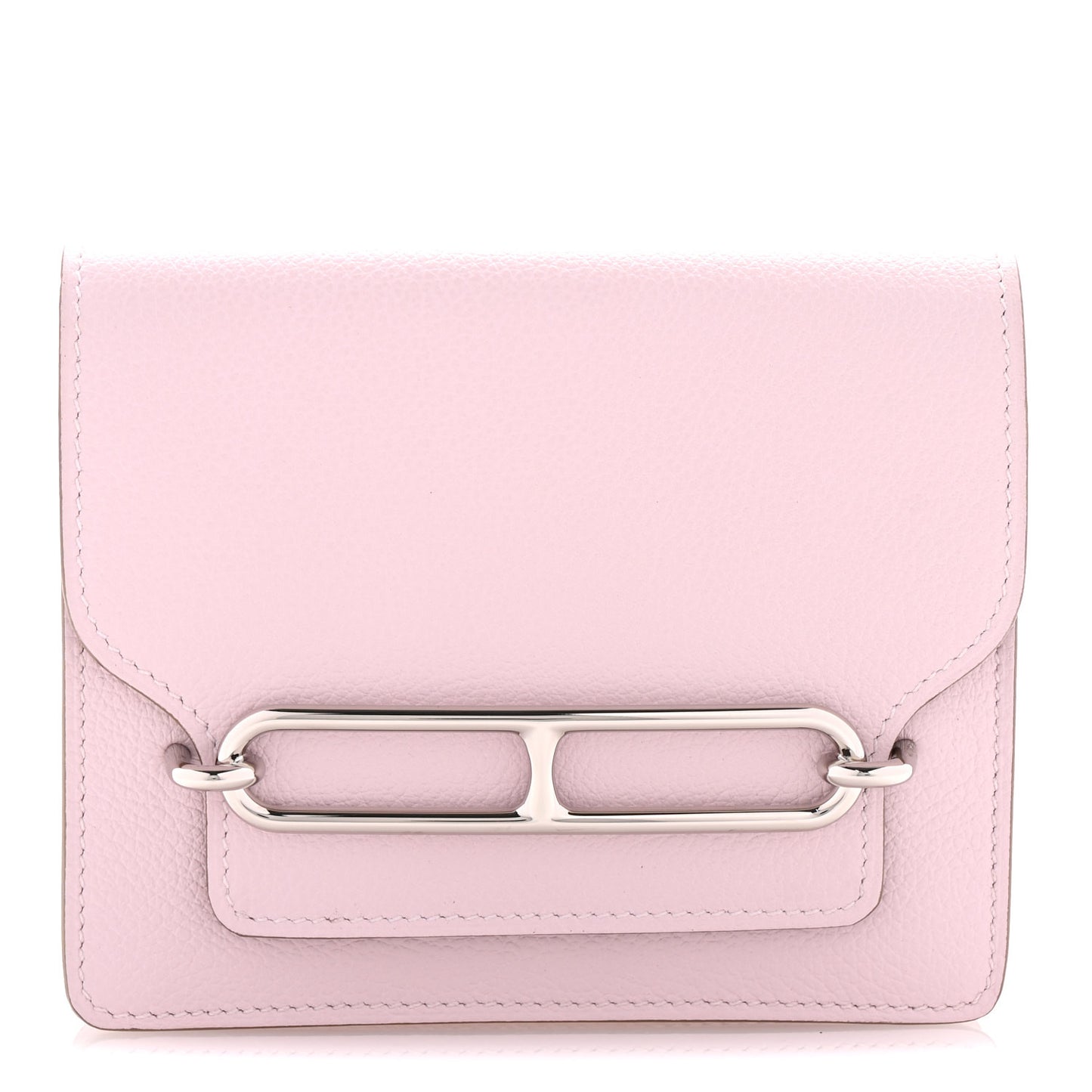 Evercolor Roulis Slim Wallet Mauve Pale