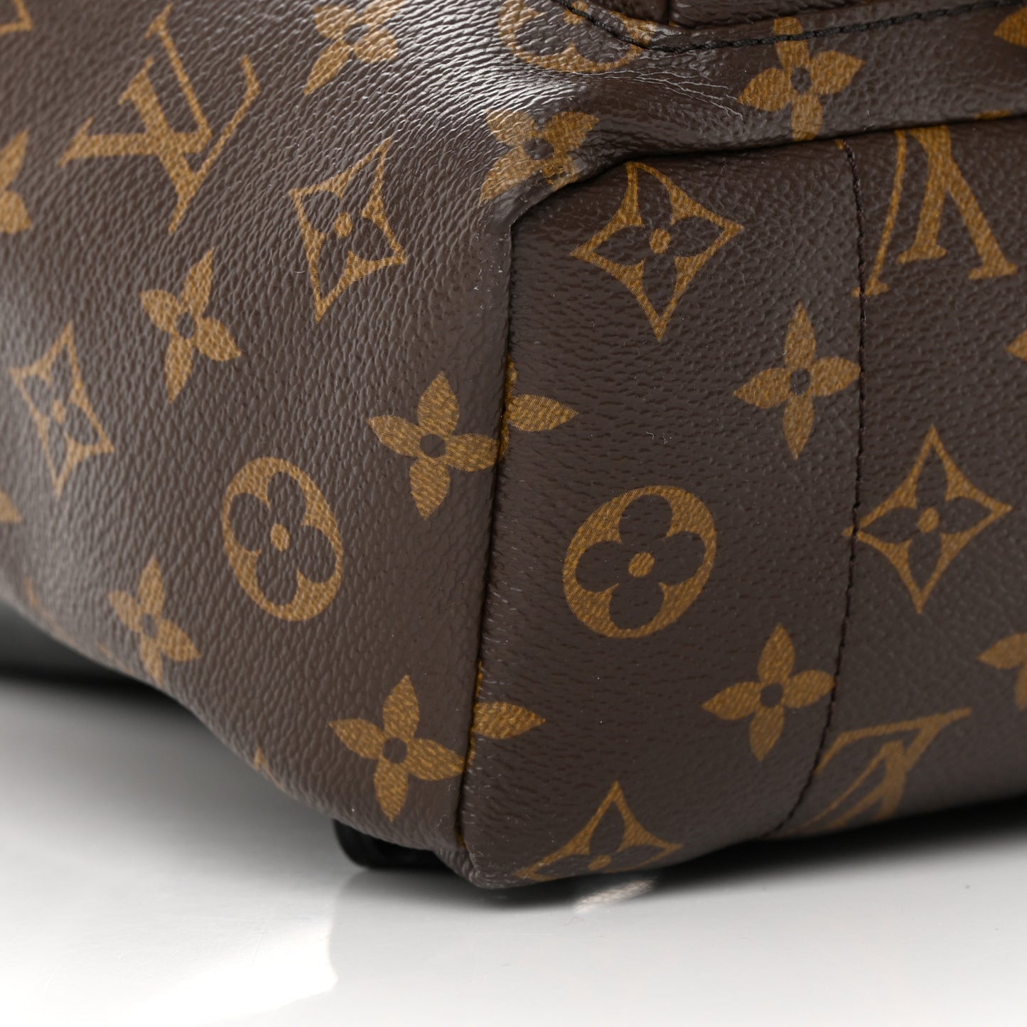 Monogram Palm Springs Backpack PM