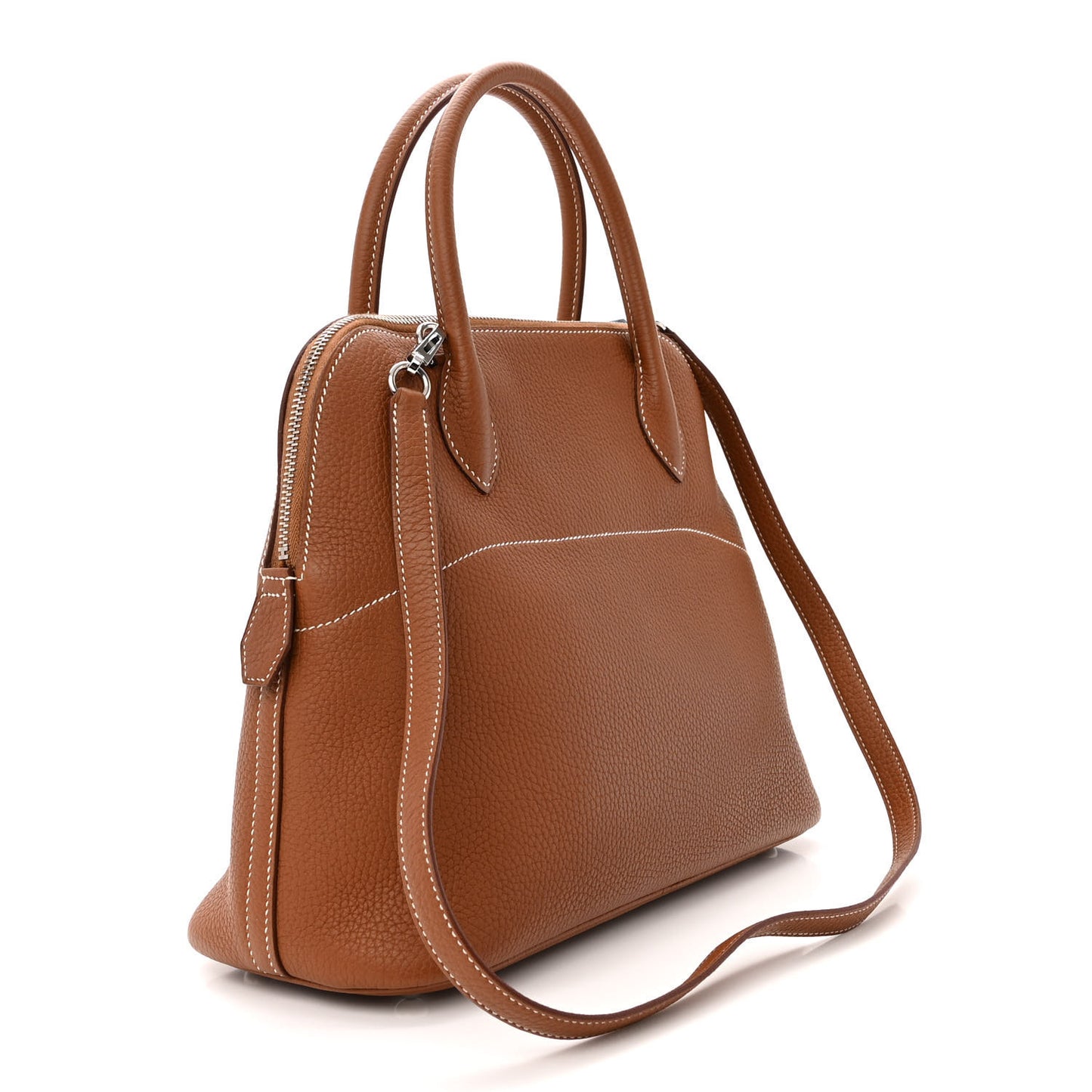 Taurillon Clemence Bolide 31 Gold