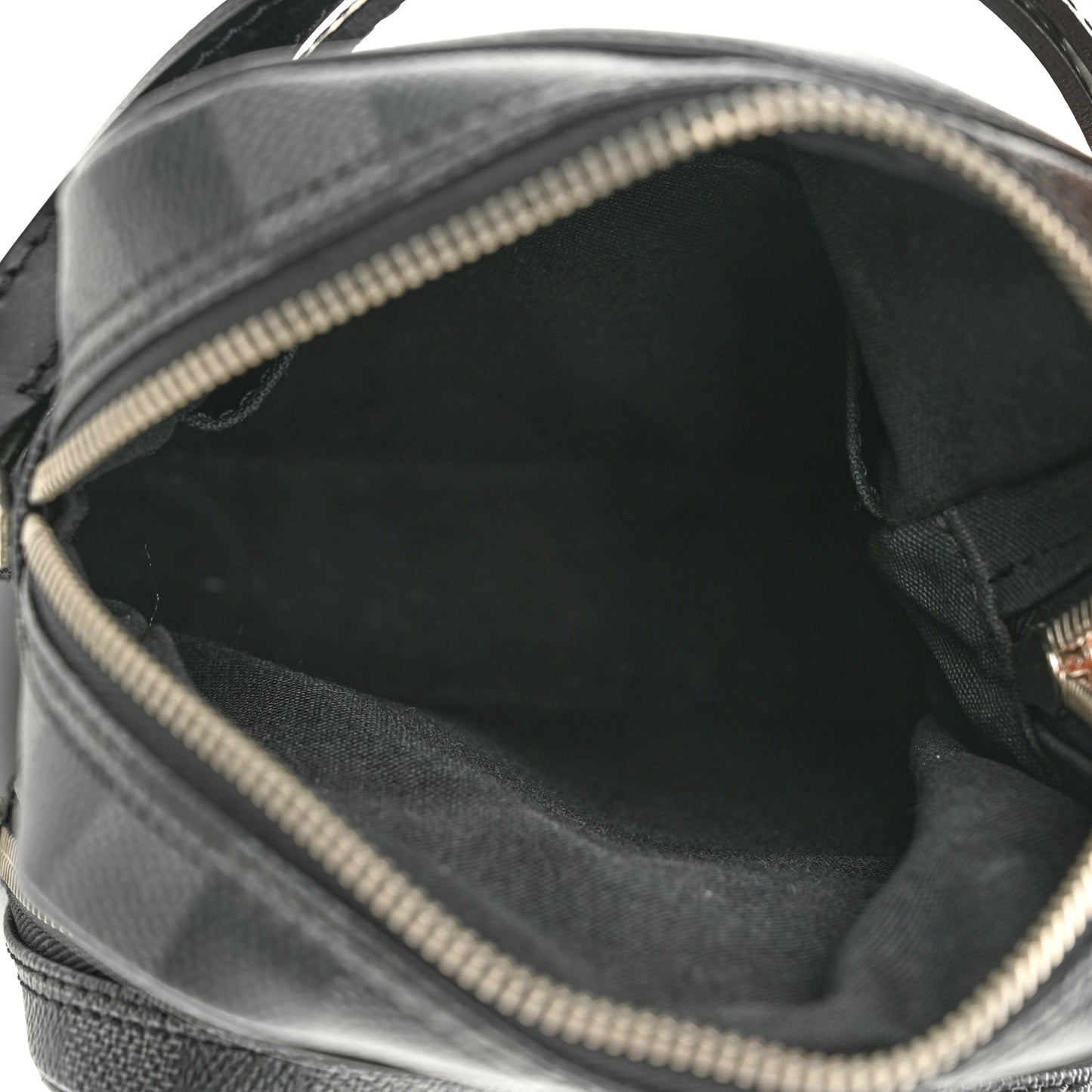 Damier Graphite Rem Bag