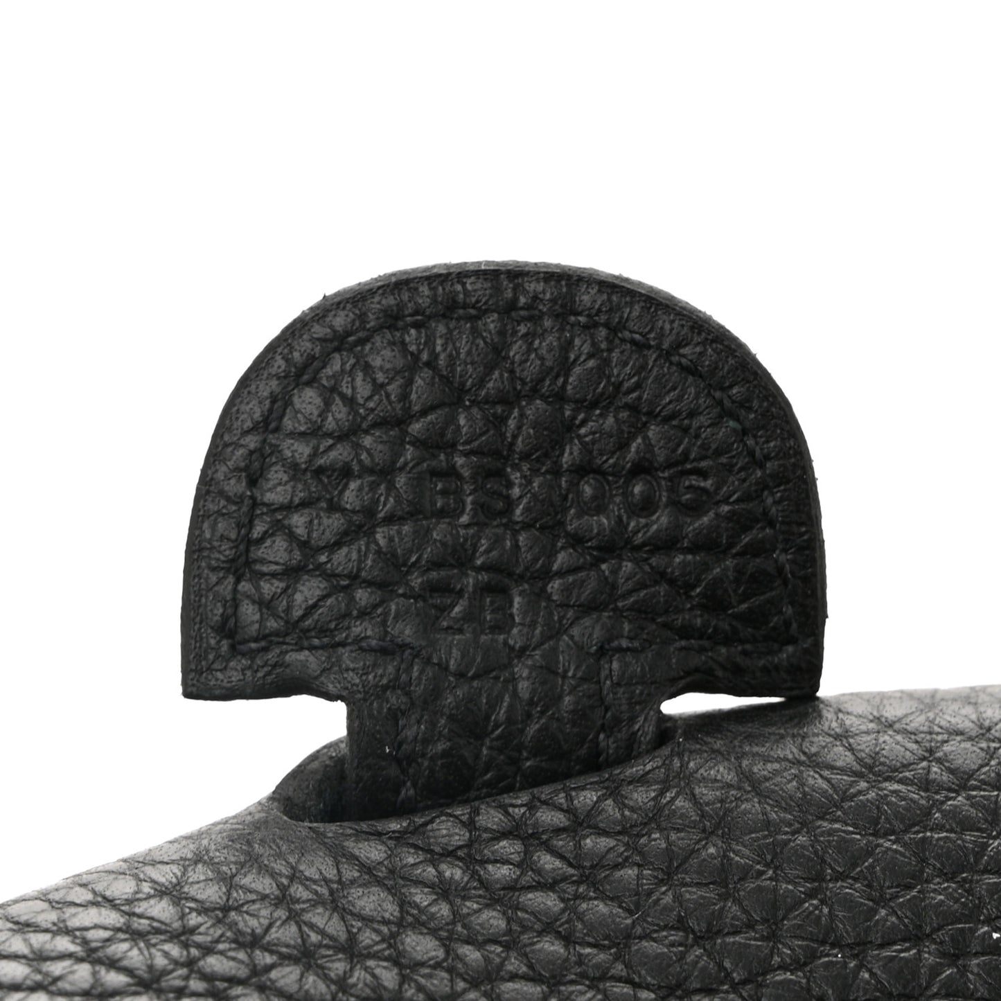 Taurillon Clemence Evelyne III PM Black