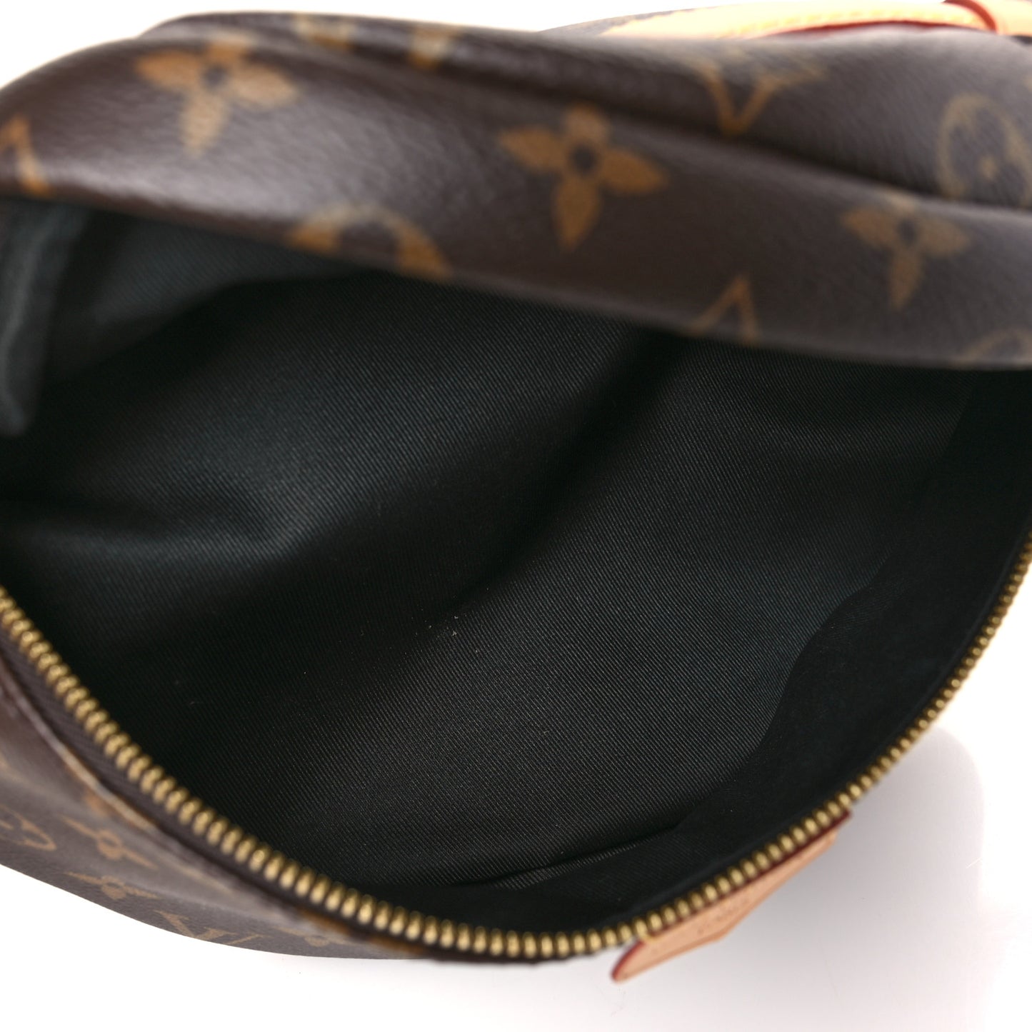 Monogram Bumbag