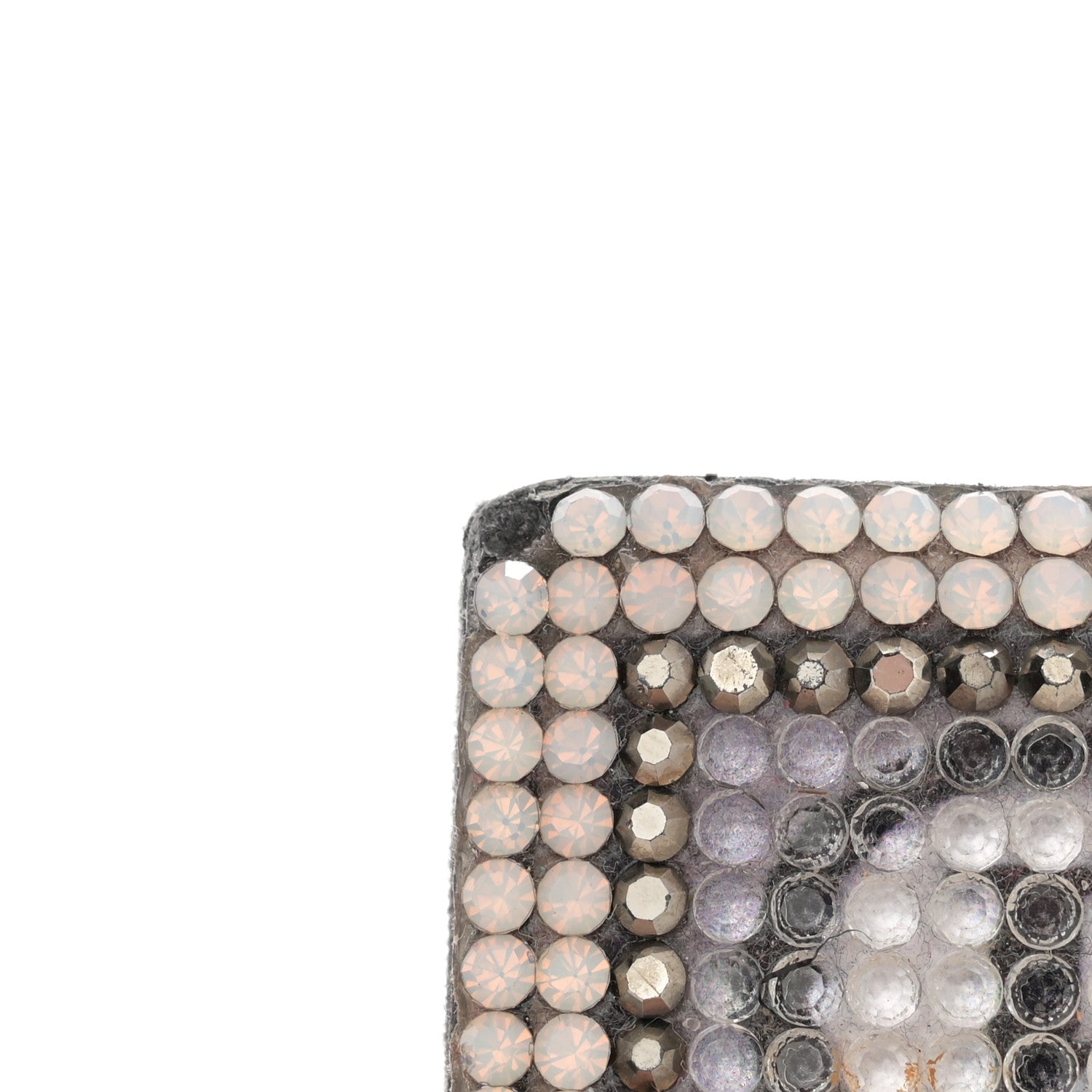 Judith Leiber Crystal Billions Envelope Clutch 12 of 12