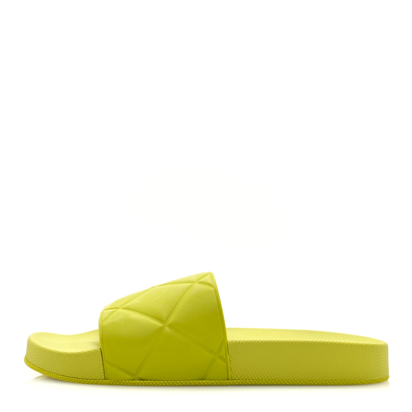 Rubber The Slider Sandals 40 Kiwi