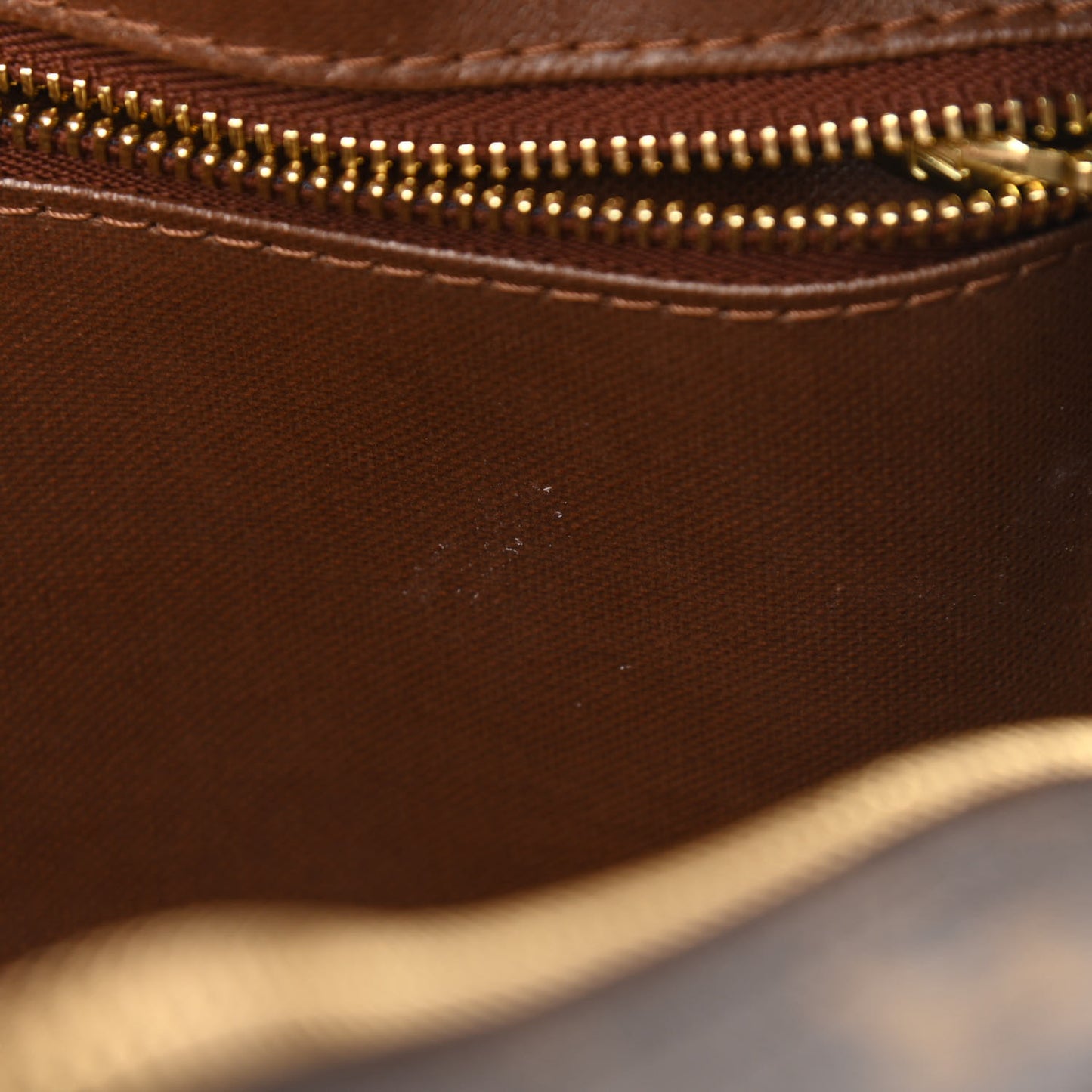 Monogram Toiletry Bag 25