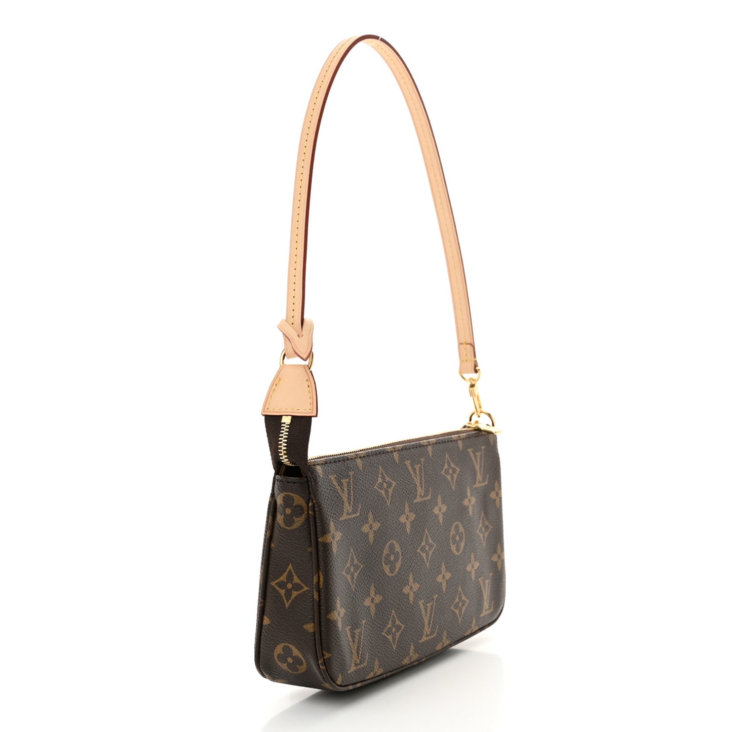 Monogram Pochette Accessories NM