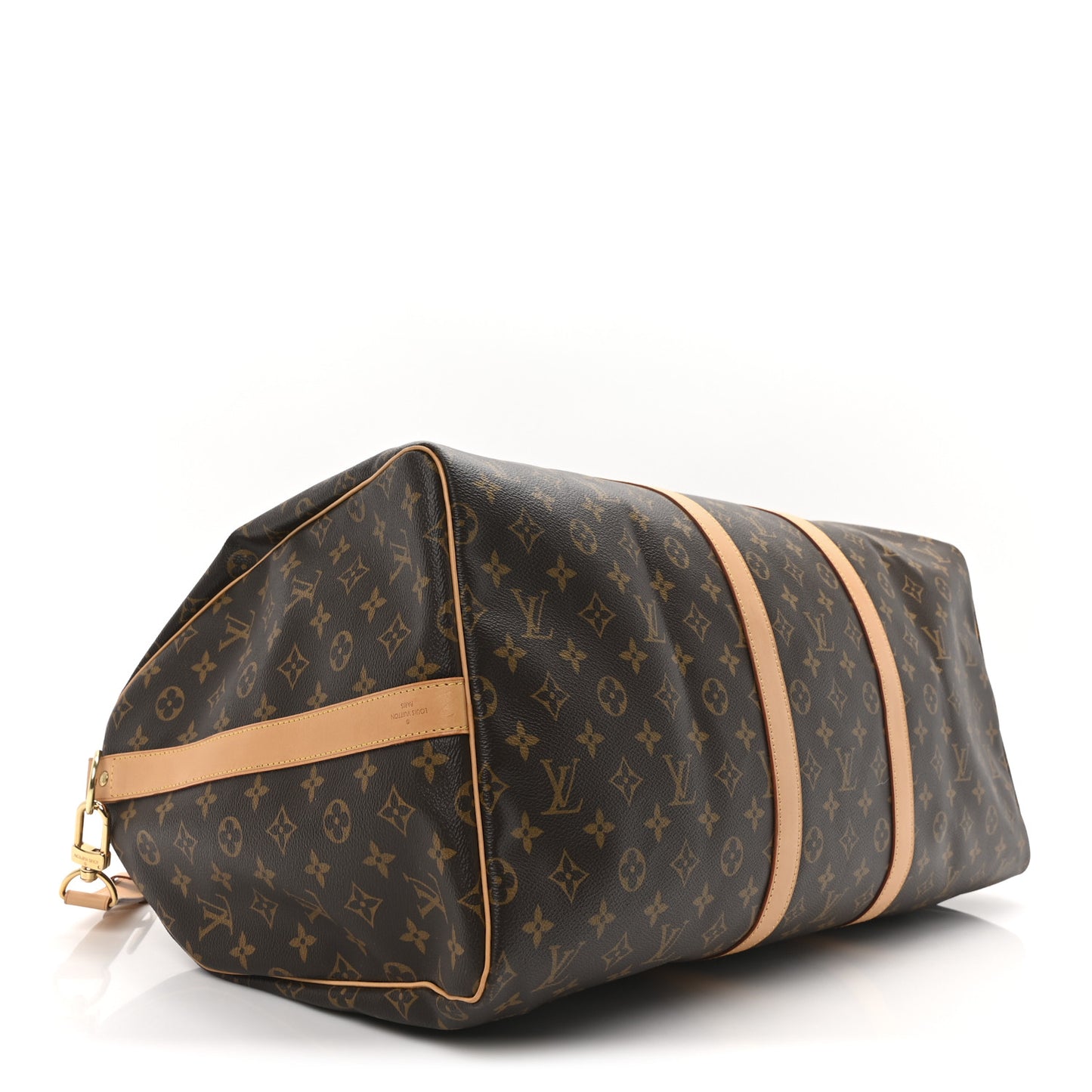 Monogram Keepall Bandouliere 55