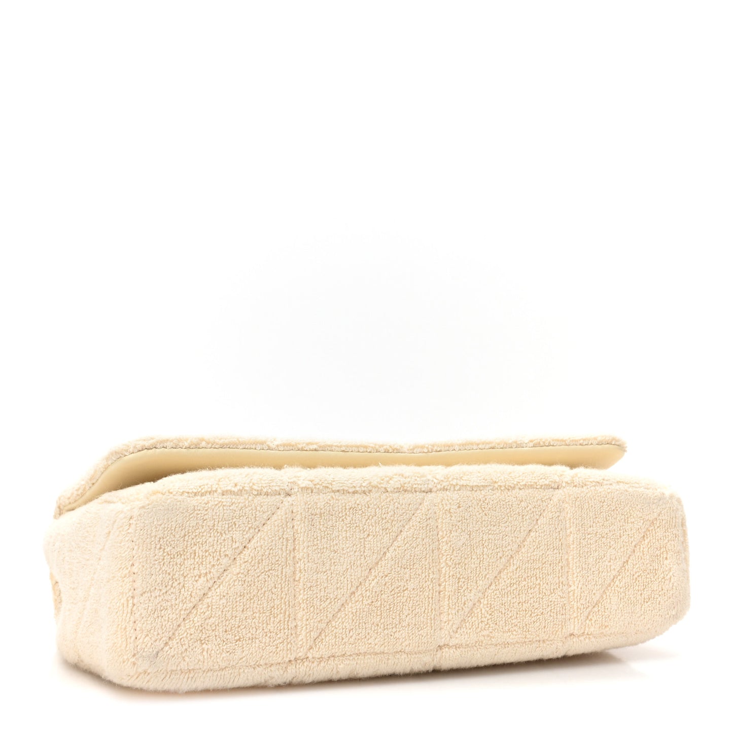 Terry Patchwork Monogram Medium Jamie Tropical Sand