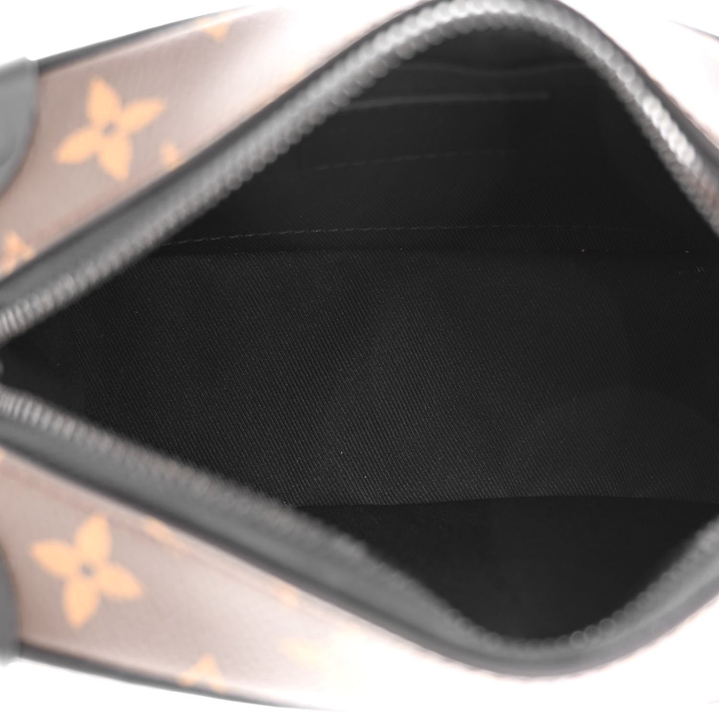 Monogram Solar Ray Mini Soft Trunk