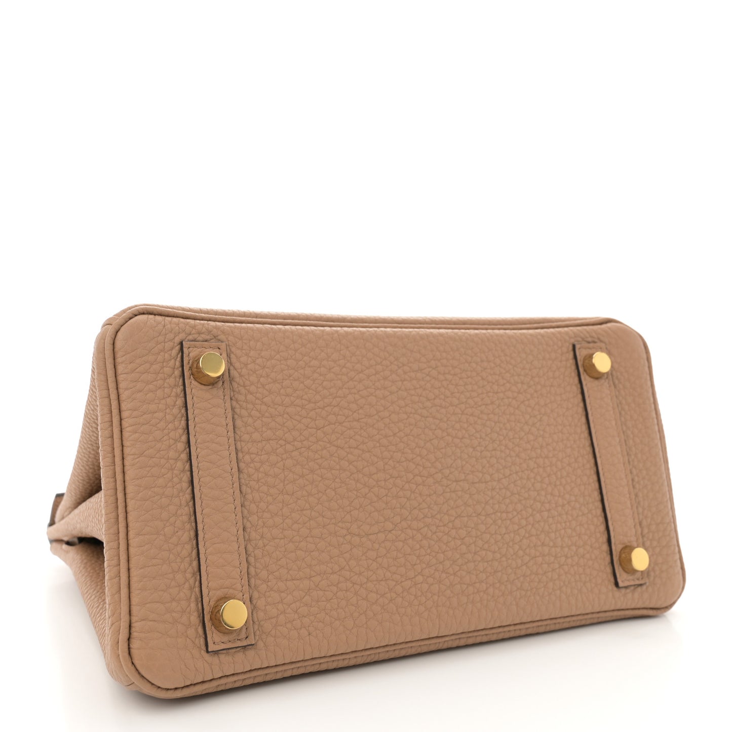 Togo Birkin 25 Chai