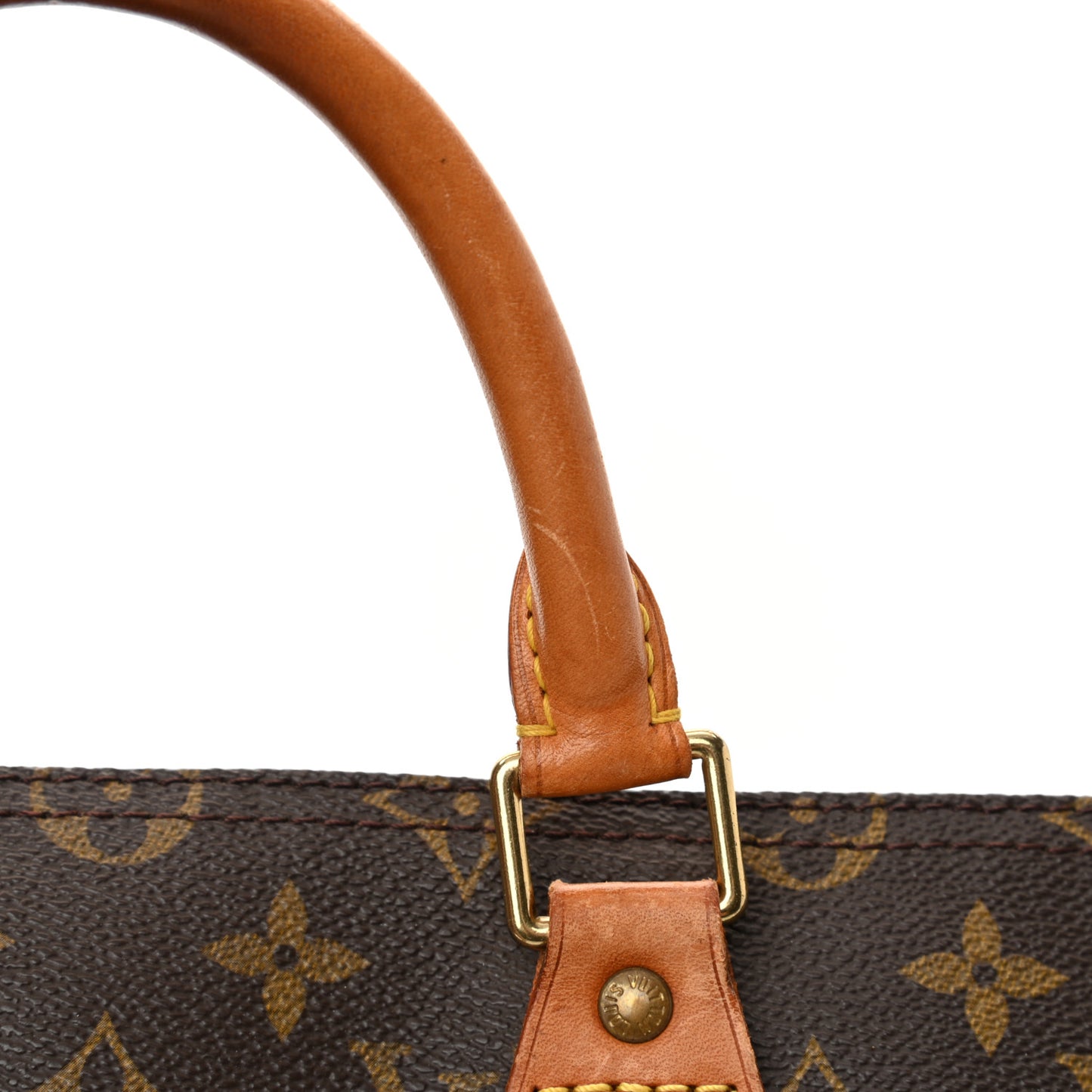 Monogram Speedy 35