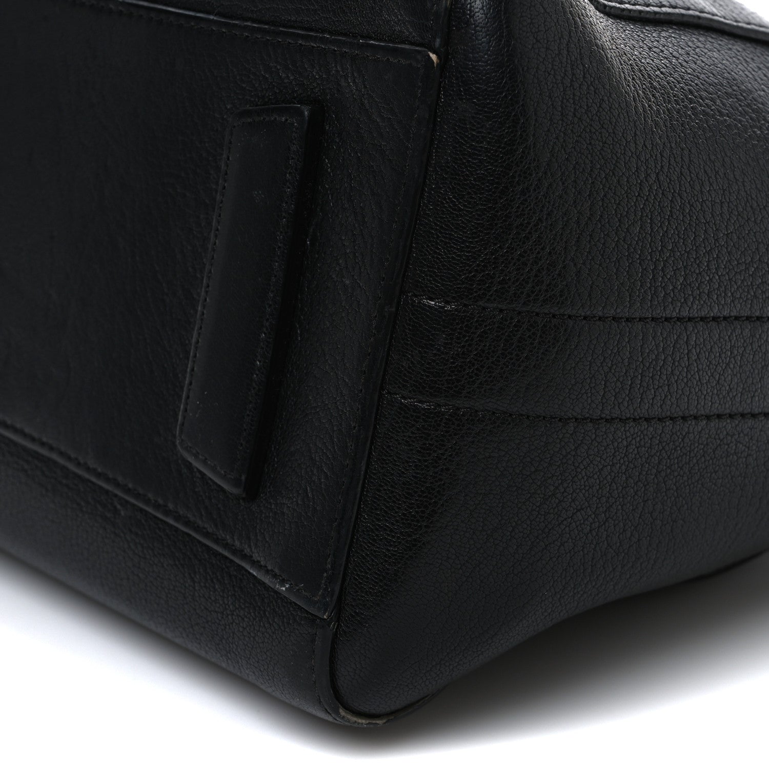 Givenchy Sugar Goatskin Small Antigona Black 10 of 17