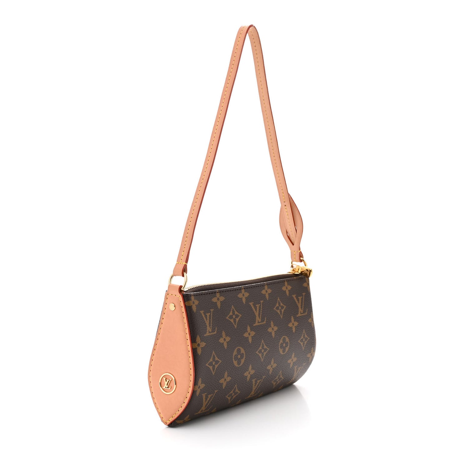 Monogram Tirette Pochette