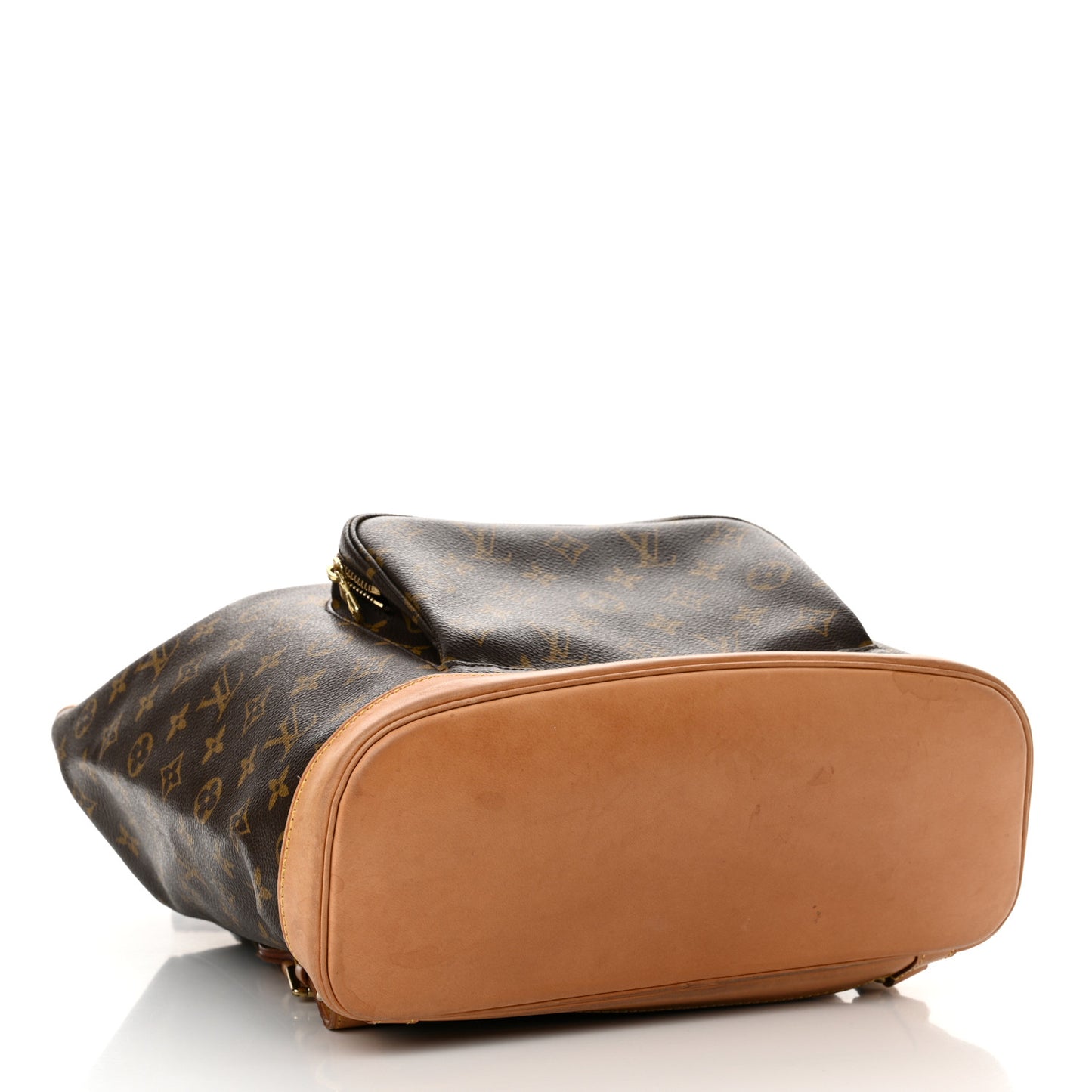 Monogram Montsouris GM Backpack