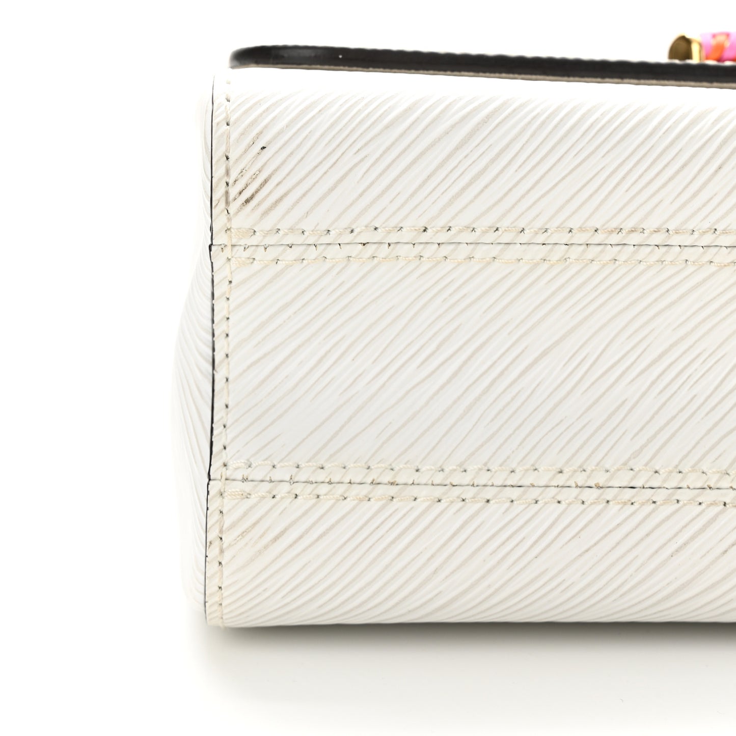 Epi Twist Shoulder Bag MM