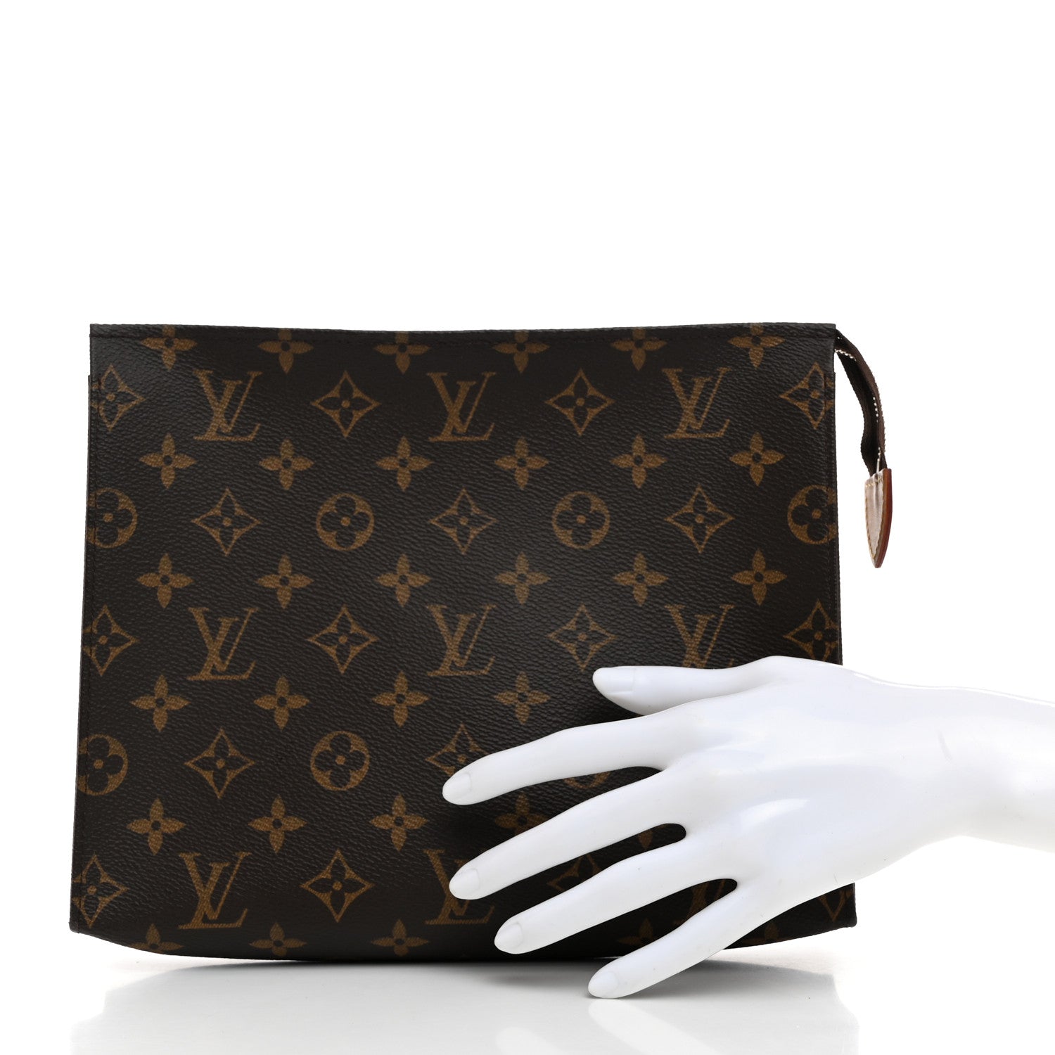Louis Vuitton Monogram Toiletry Pouch 26 2 of 6
