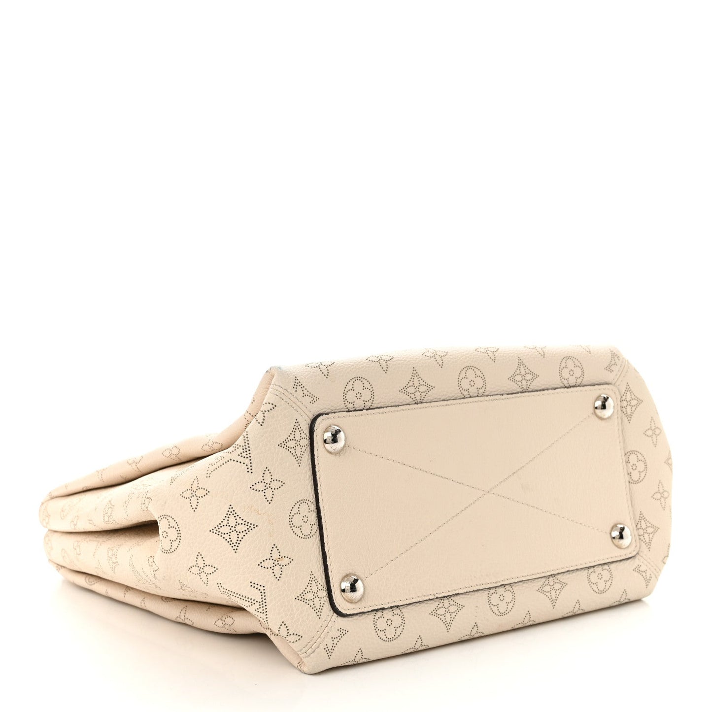 Mahina Babylone Ivory