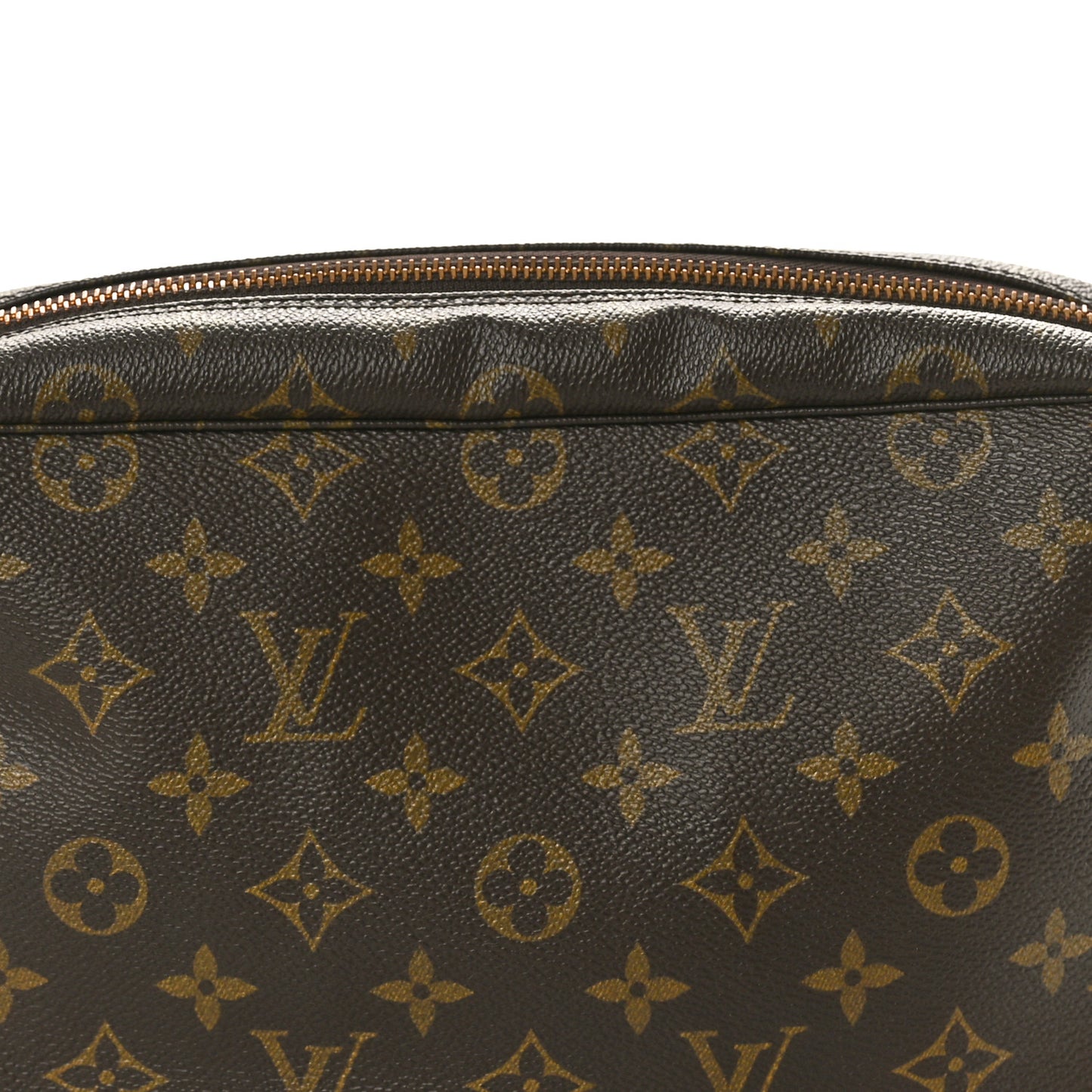 Monogram Trousse Toilette 28