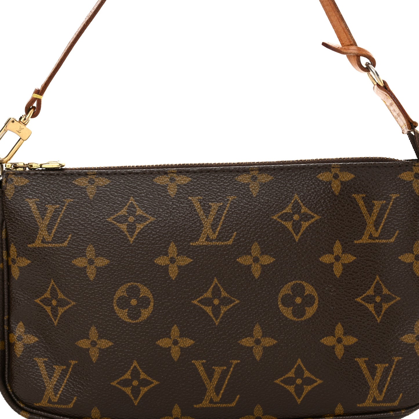 Monogram Pochette Accessories