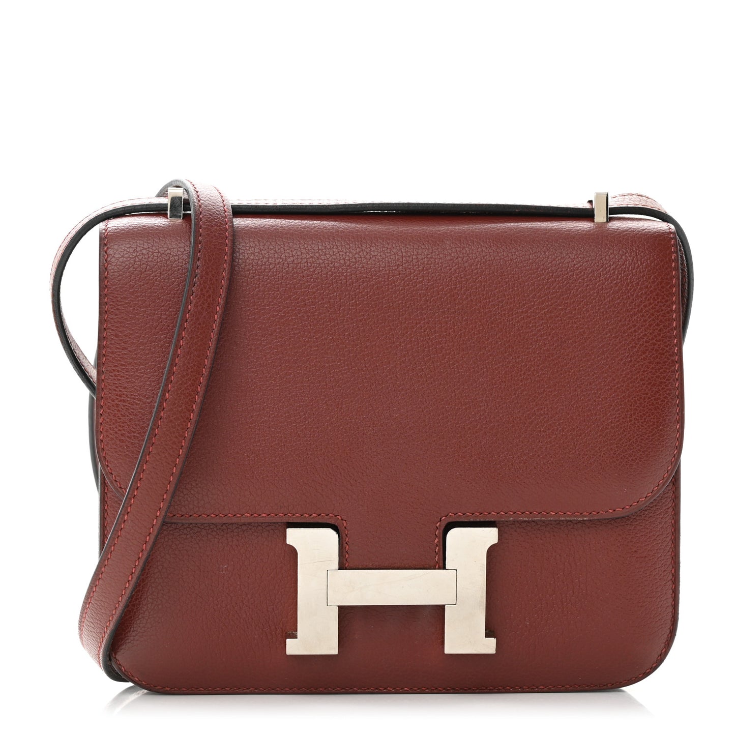 Evercolor Constance 18 Rouge H
