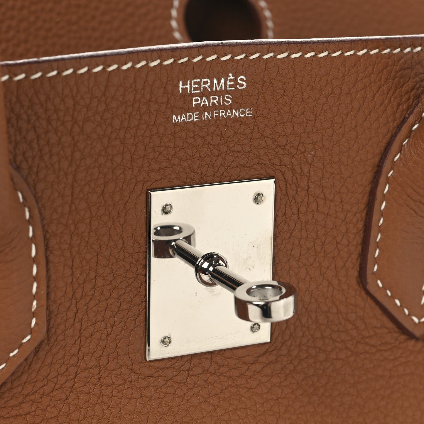 Togo BIRKIN 30 Gold