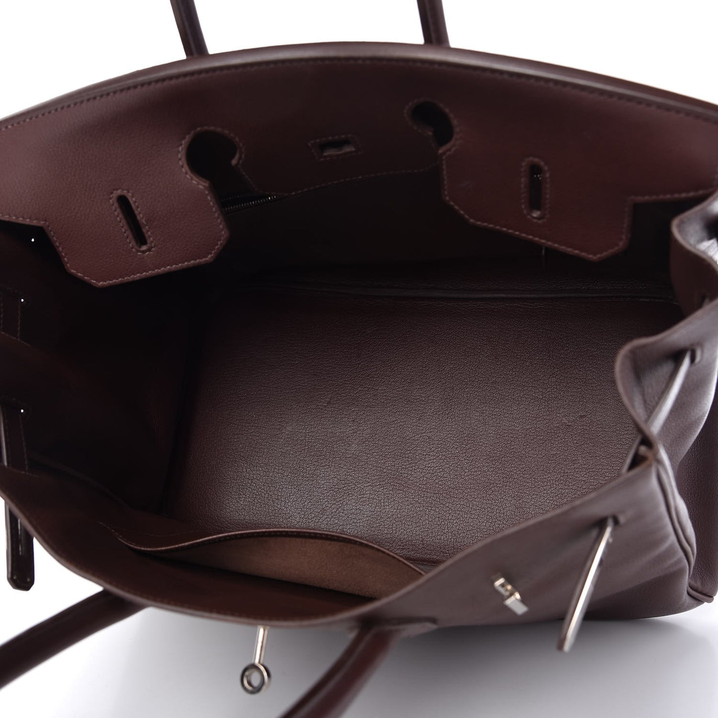 Evergrain Birkin 35 Havane