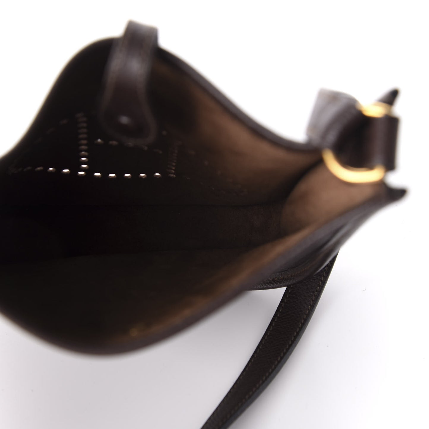 Epsom Evelyne TPM Chocolate