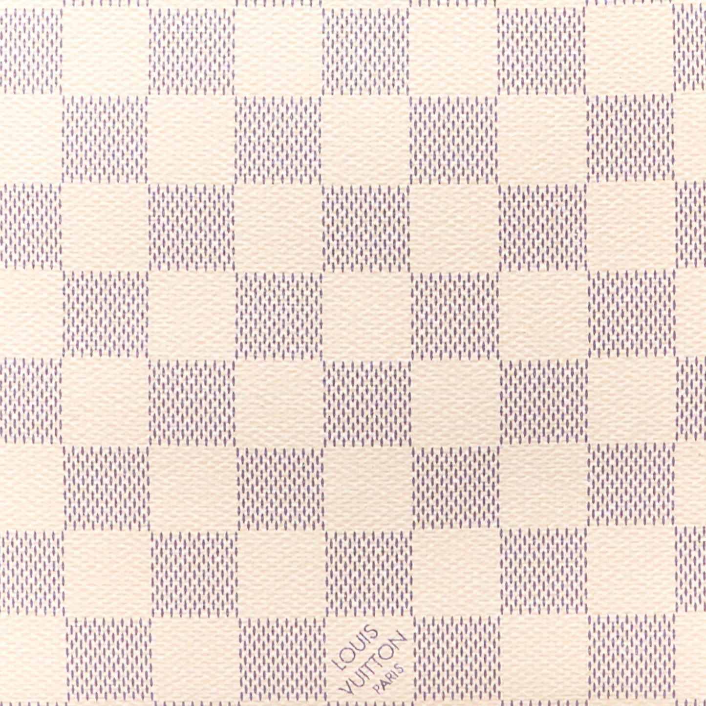 Damier Azur Neverfull PM