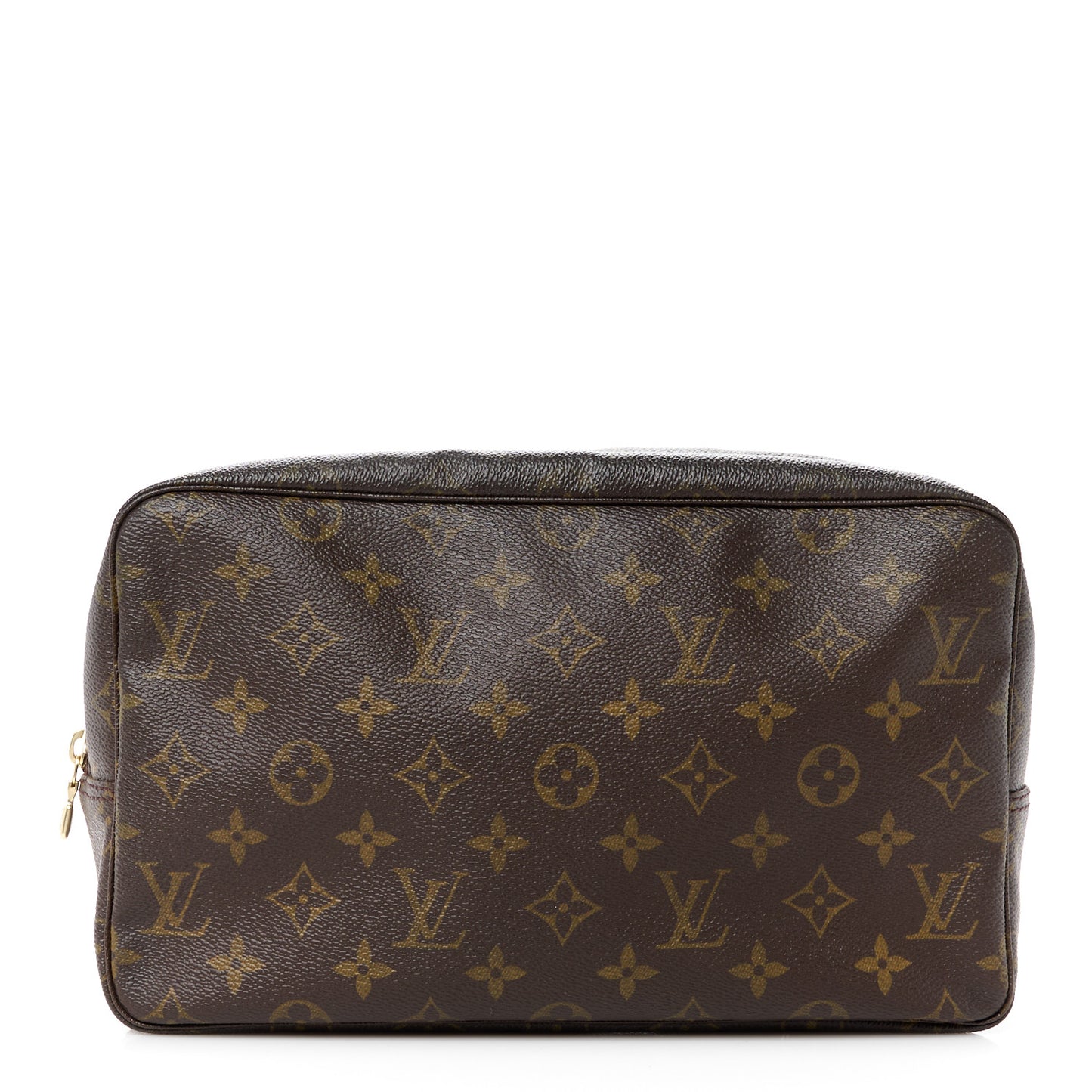Monogram Trousse Toilette 28