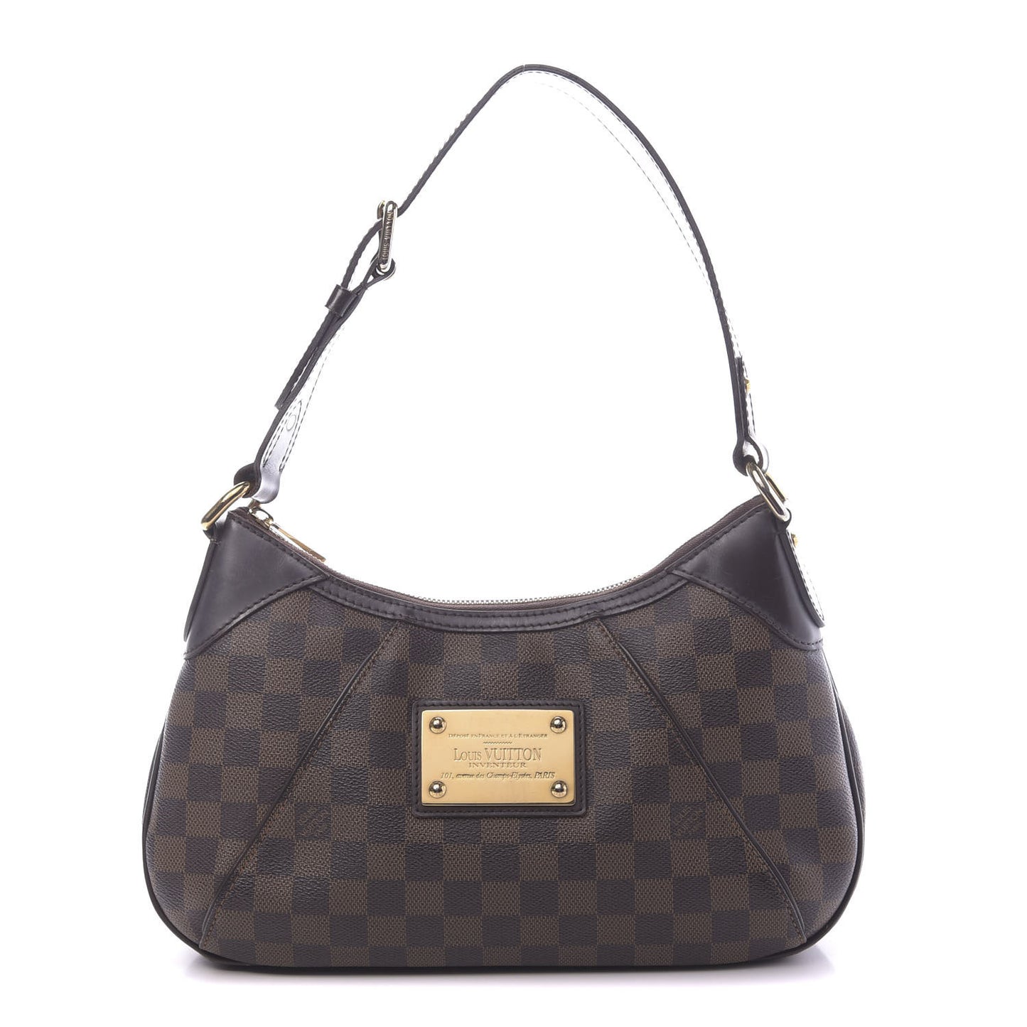 Damier Ebene Thames PM