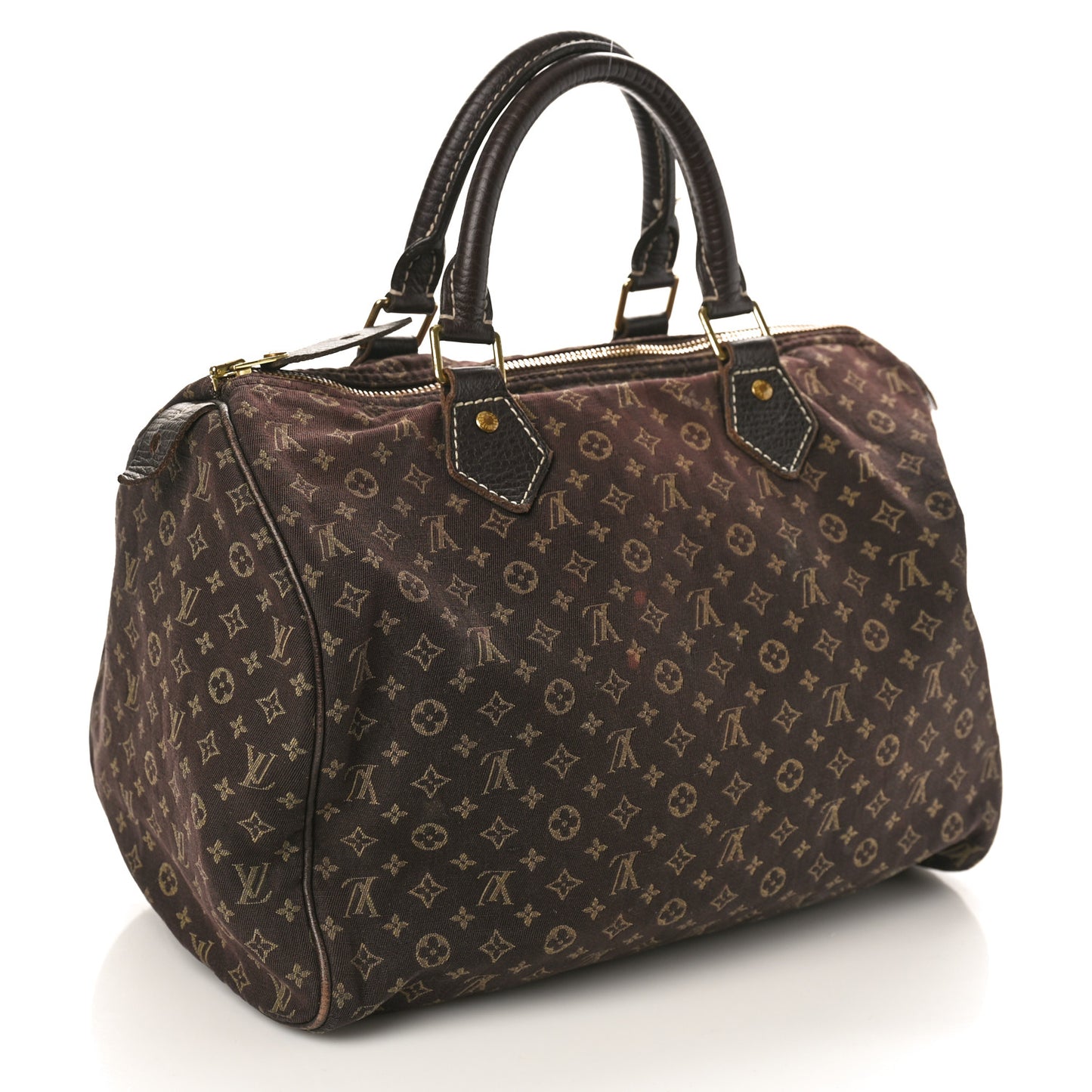 Mini Lin Speedy 30 Ebene