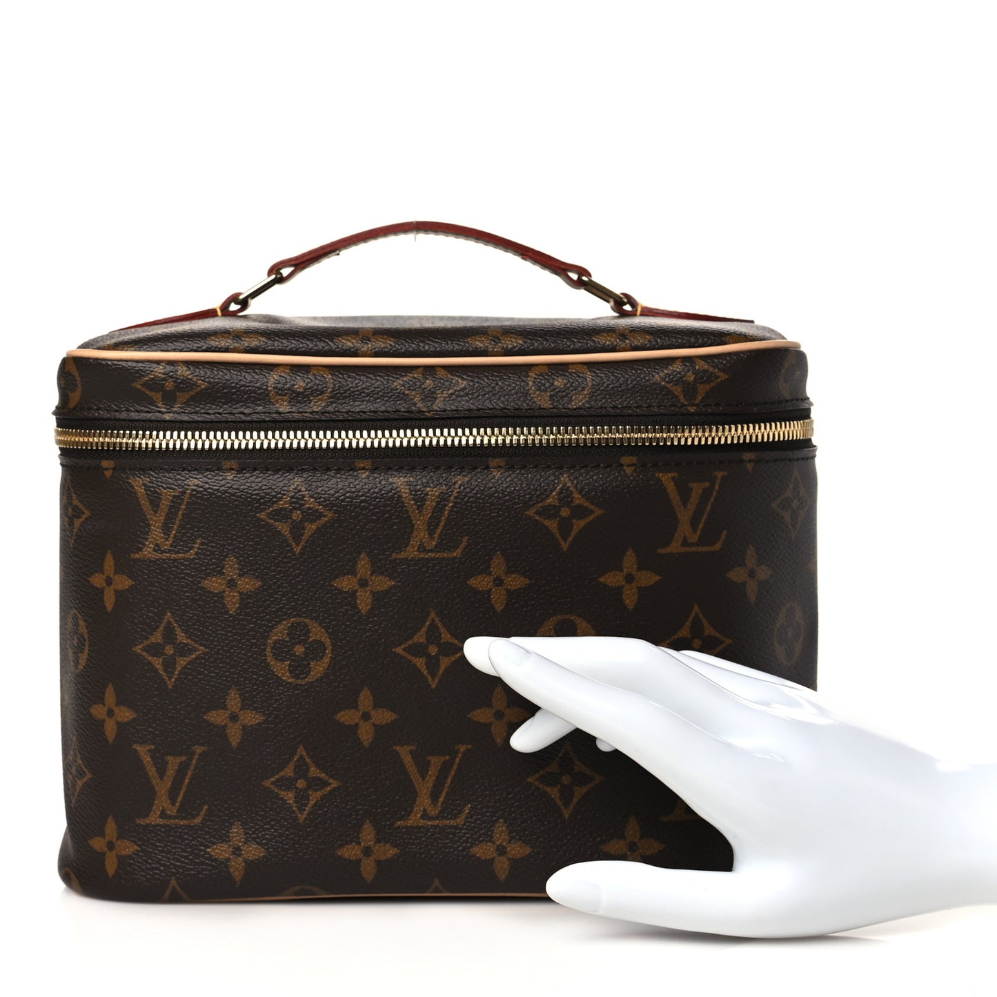 Monogram Nice BB