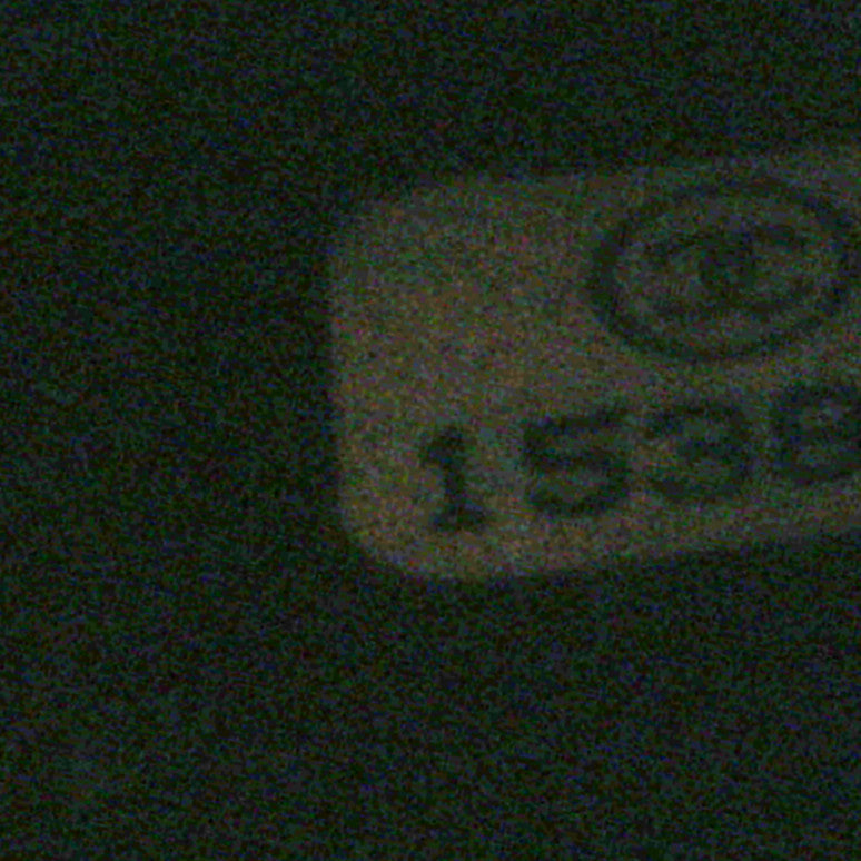 Chanel Caviar Quilted Maxi Double Flap Black 6 of 9