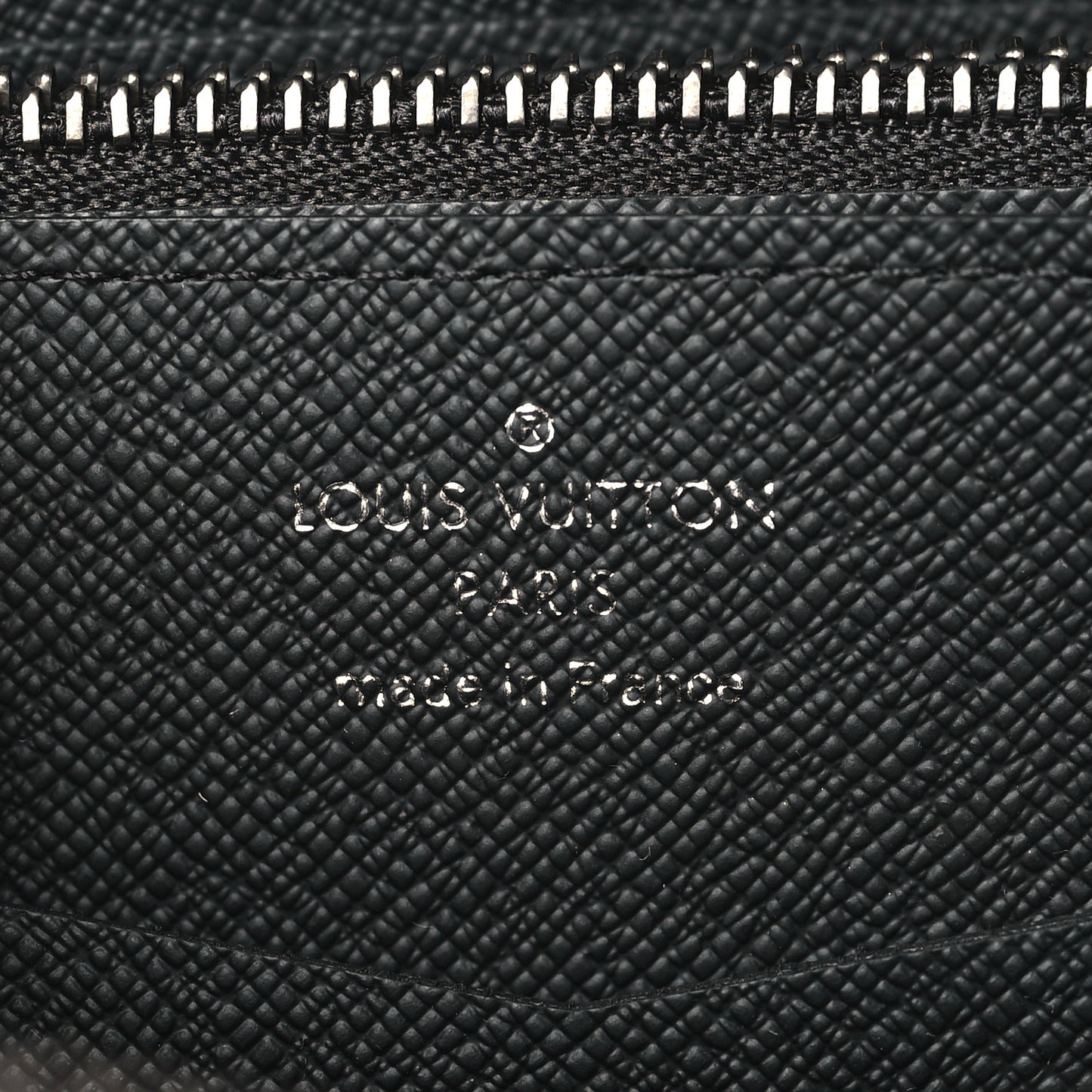 Monogram Eclipse Zippy XL Wallet